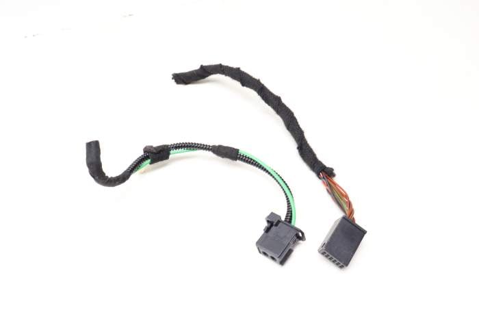Instrument Cluster Wiring Connector / Pigtail main product photo