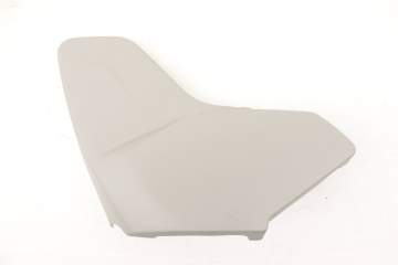 2Nd Row Seat Inner Cover / Trim 3CN885315A