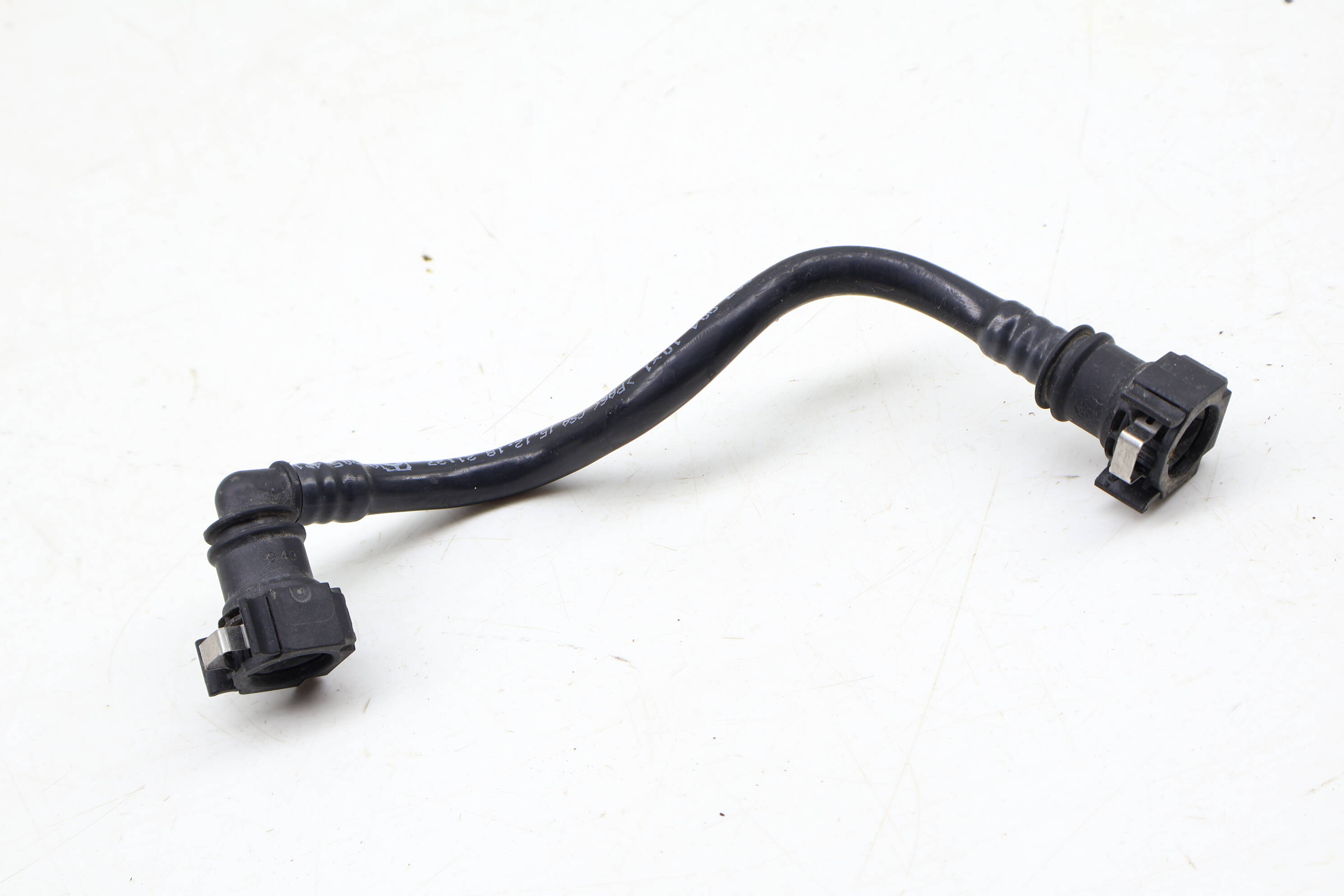 Fuel Valve Breather Line 2054711215