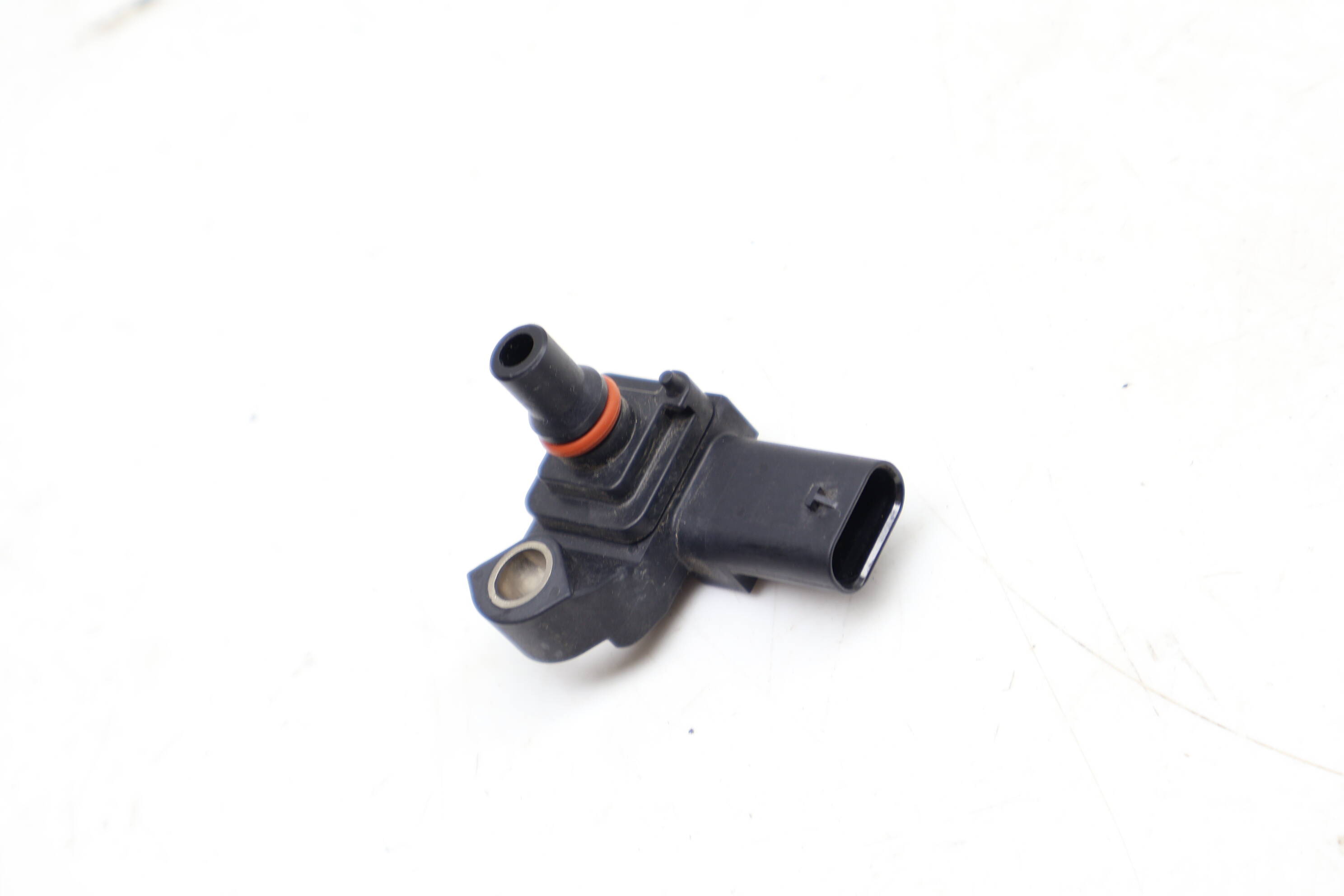 Map / Intake Manifold Pressure Sensor 13628637896