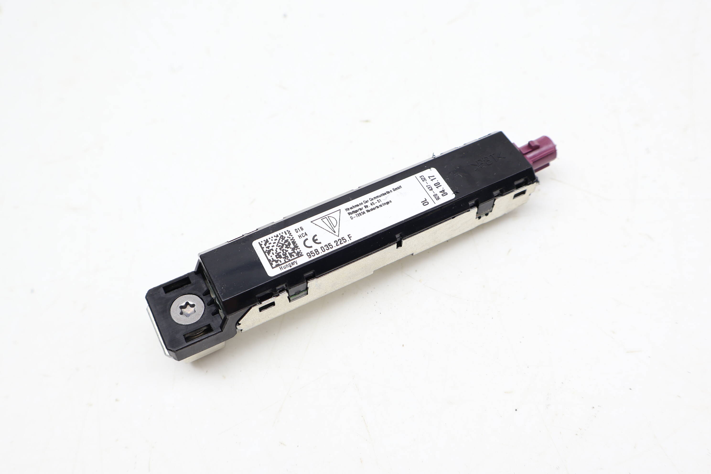 Antenna Booster 95B035225F