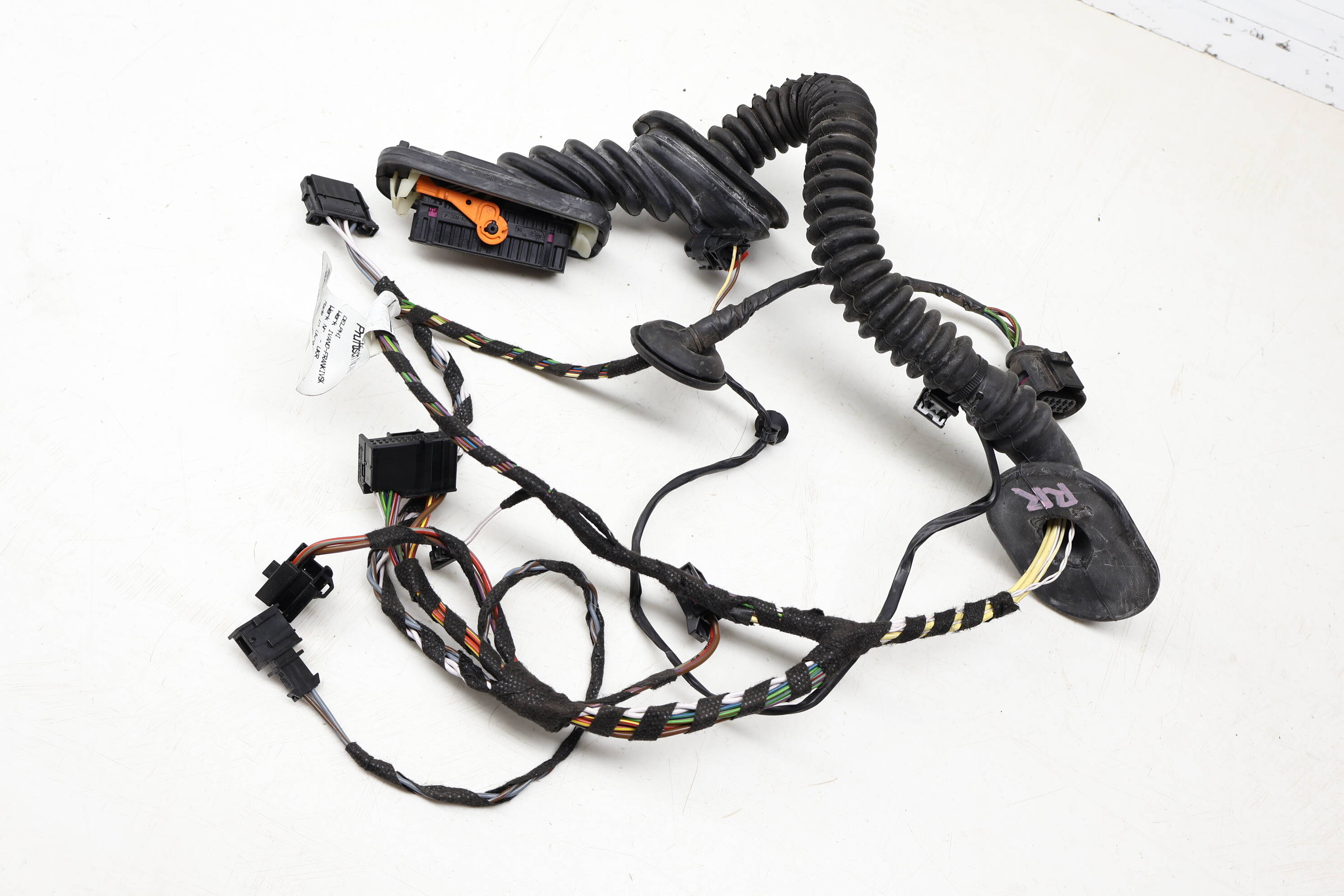 Door Wiring Harness 7P6971694P