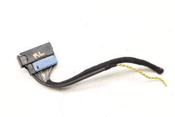 32-Pin Door Wiring Connector / Pigtail 61136925543
