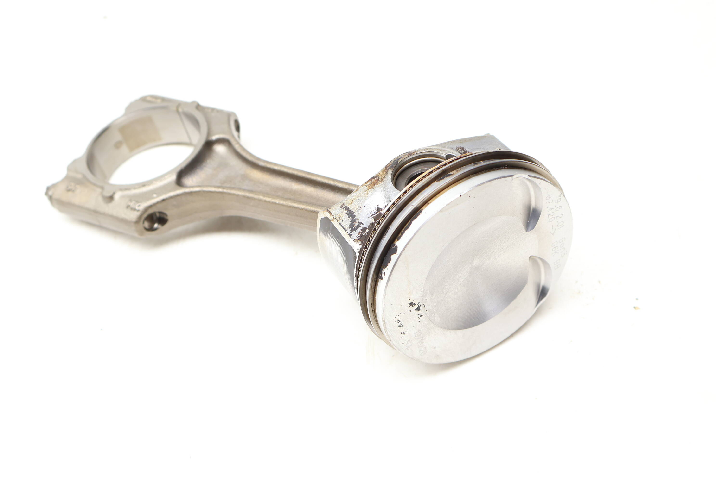 Piston&#x20;W&#x2F;&#x20;Connecting&#x20;Rod&#x20;06K107099BB