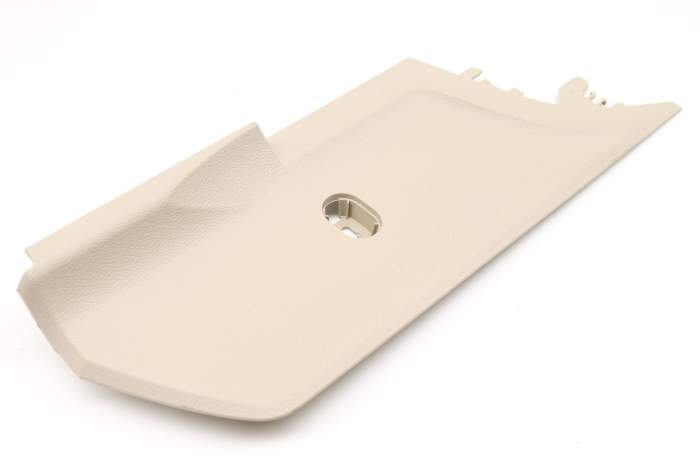 Center Console Side Trim / Panel 80B863311A main product photo