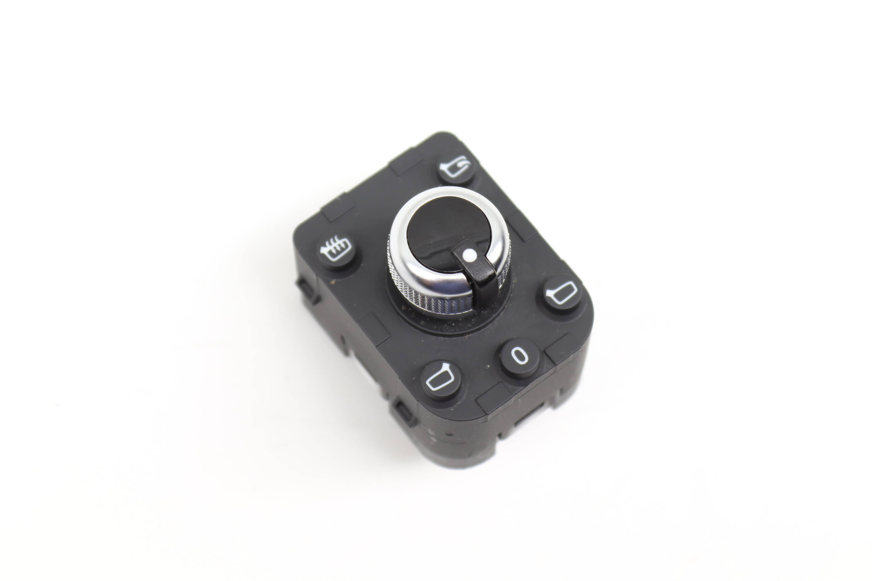 Side View Mirror Switch 4M0959565M