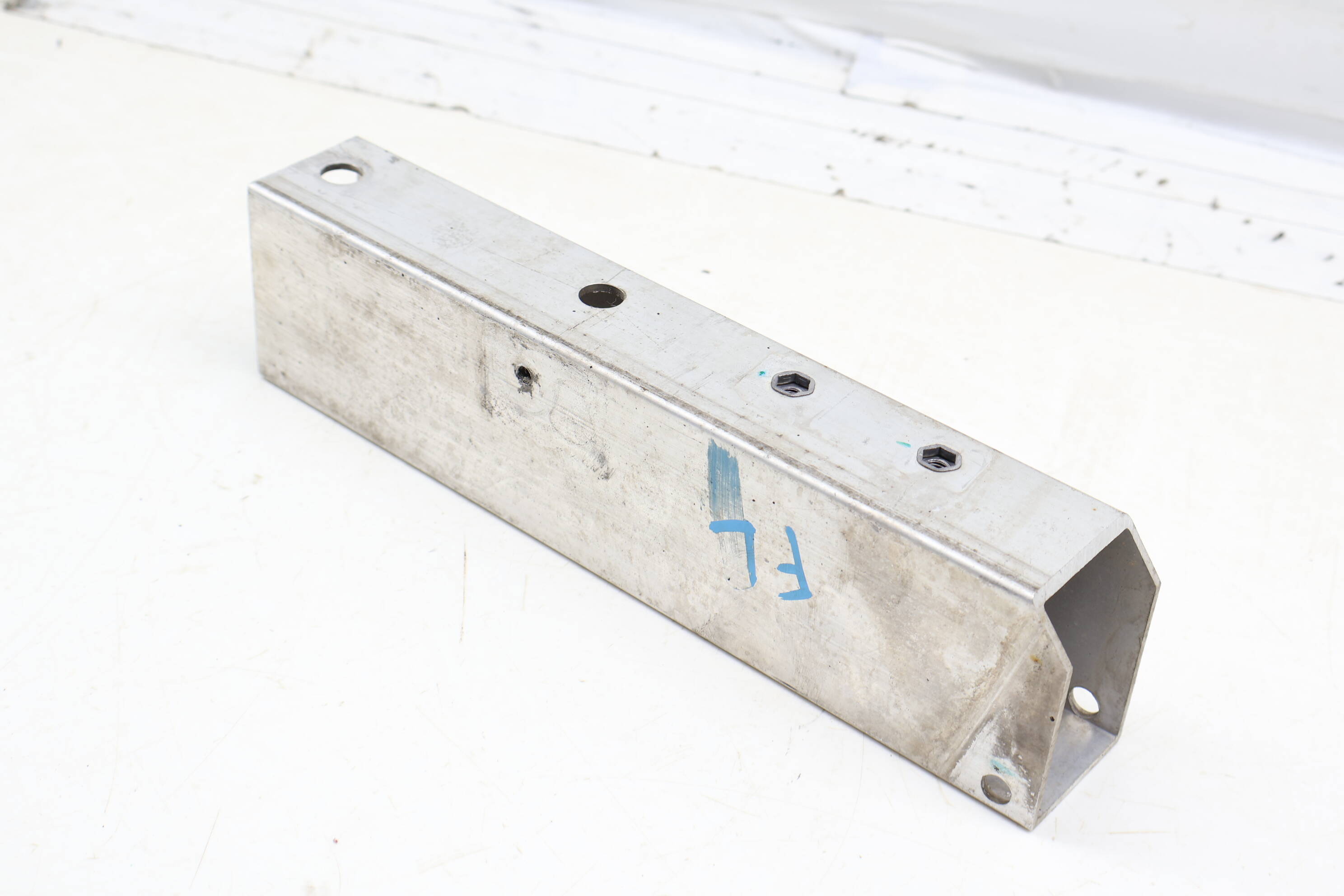 Bumper Crash Bar Bracket 51117158873