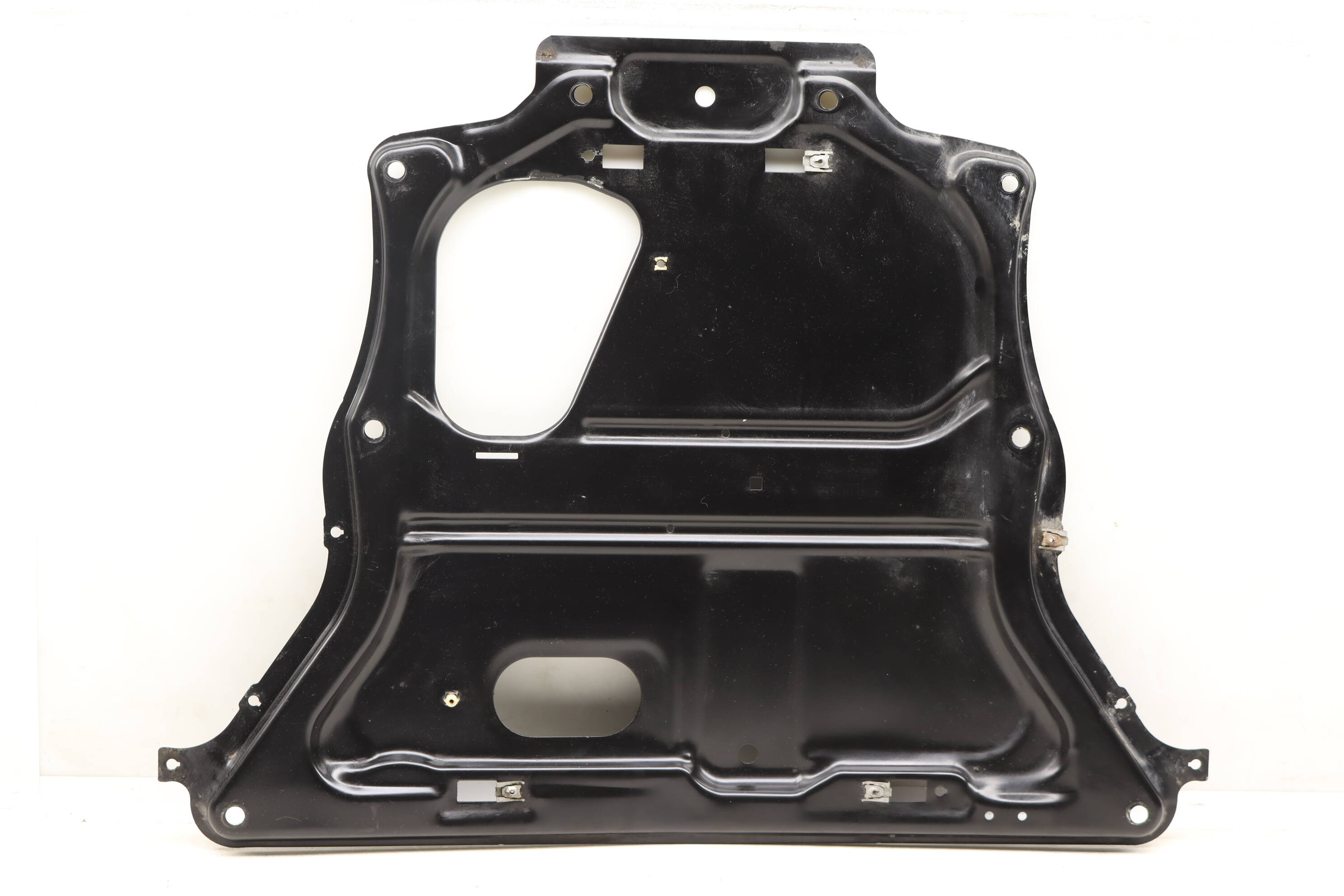 Belly Pan / Shield / Cover 31106860952