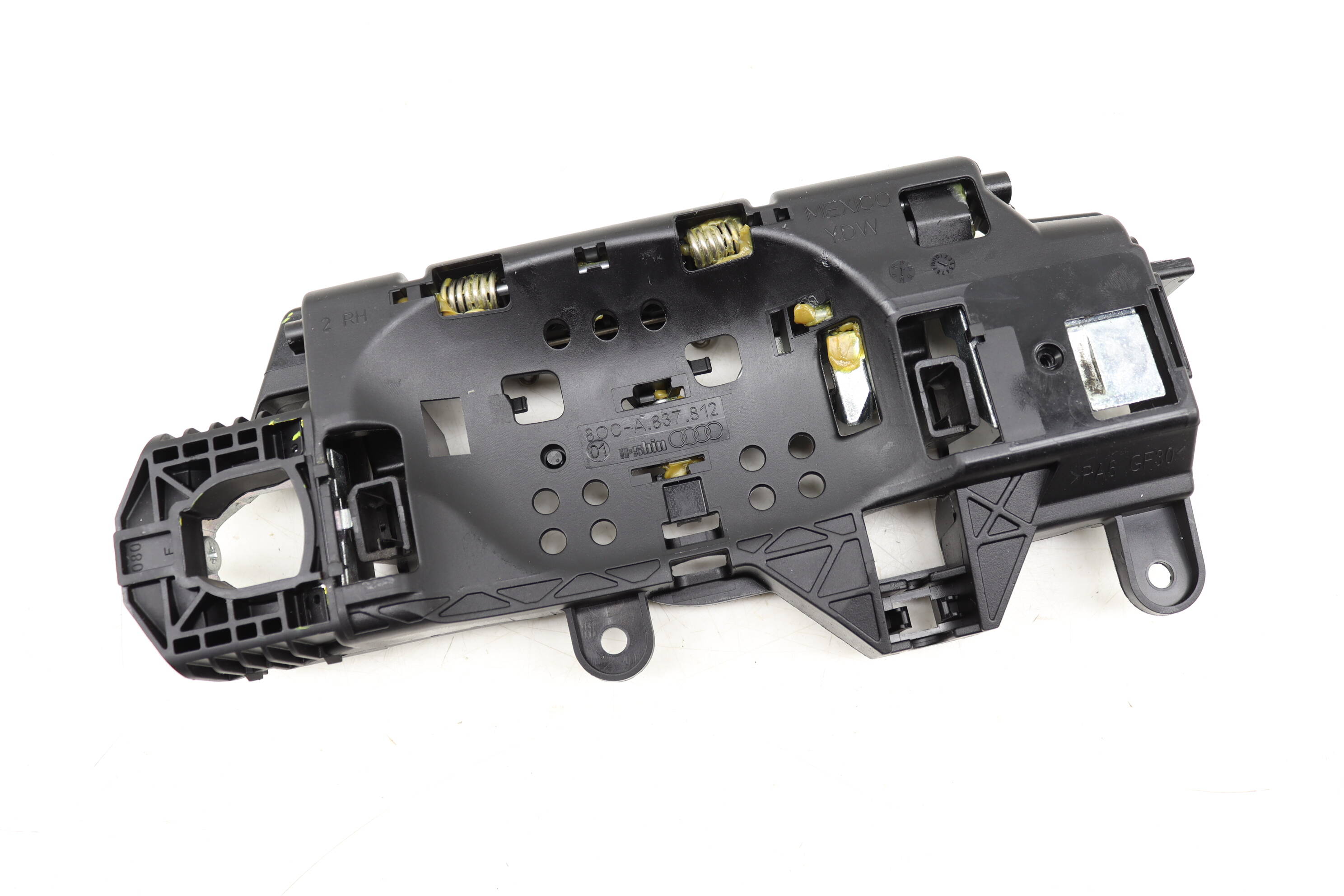 Exterior Door Handle Bracket 80B837812