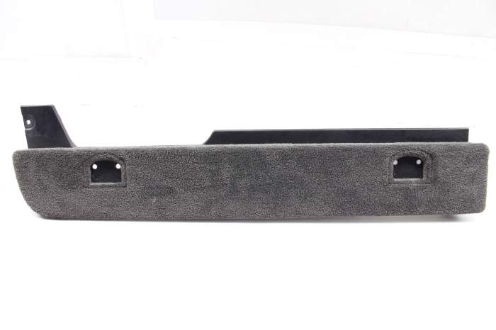 Trunk Shelf / Trim Panel 7L0863528F 95555153000 main product photo