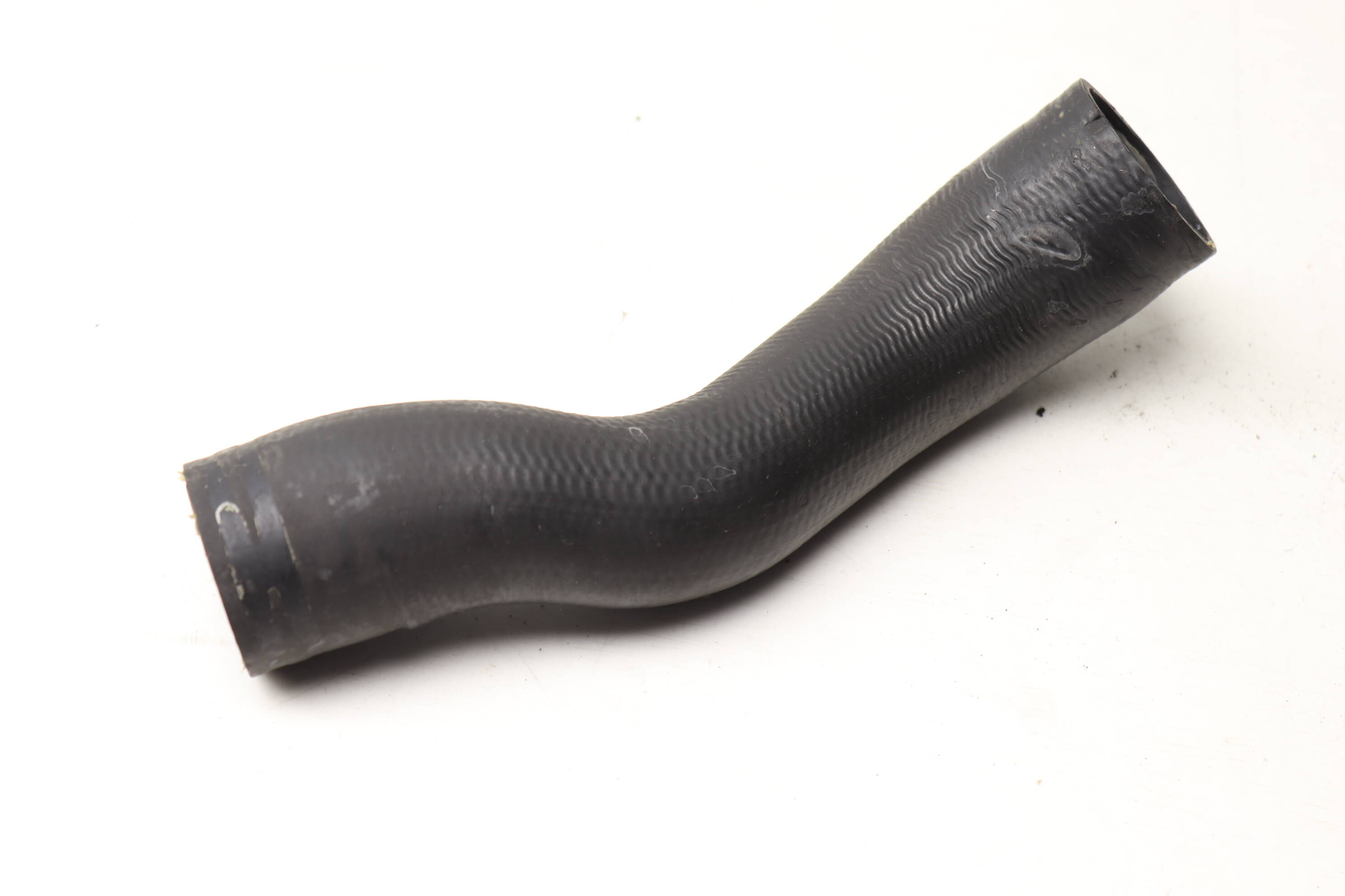 Porsche Right Radiator Coolant Hose / Line (Supply) 99710662203 