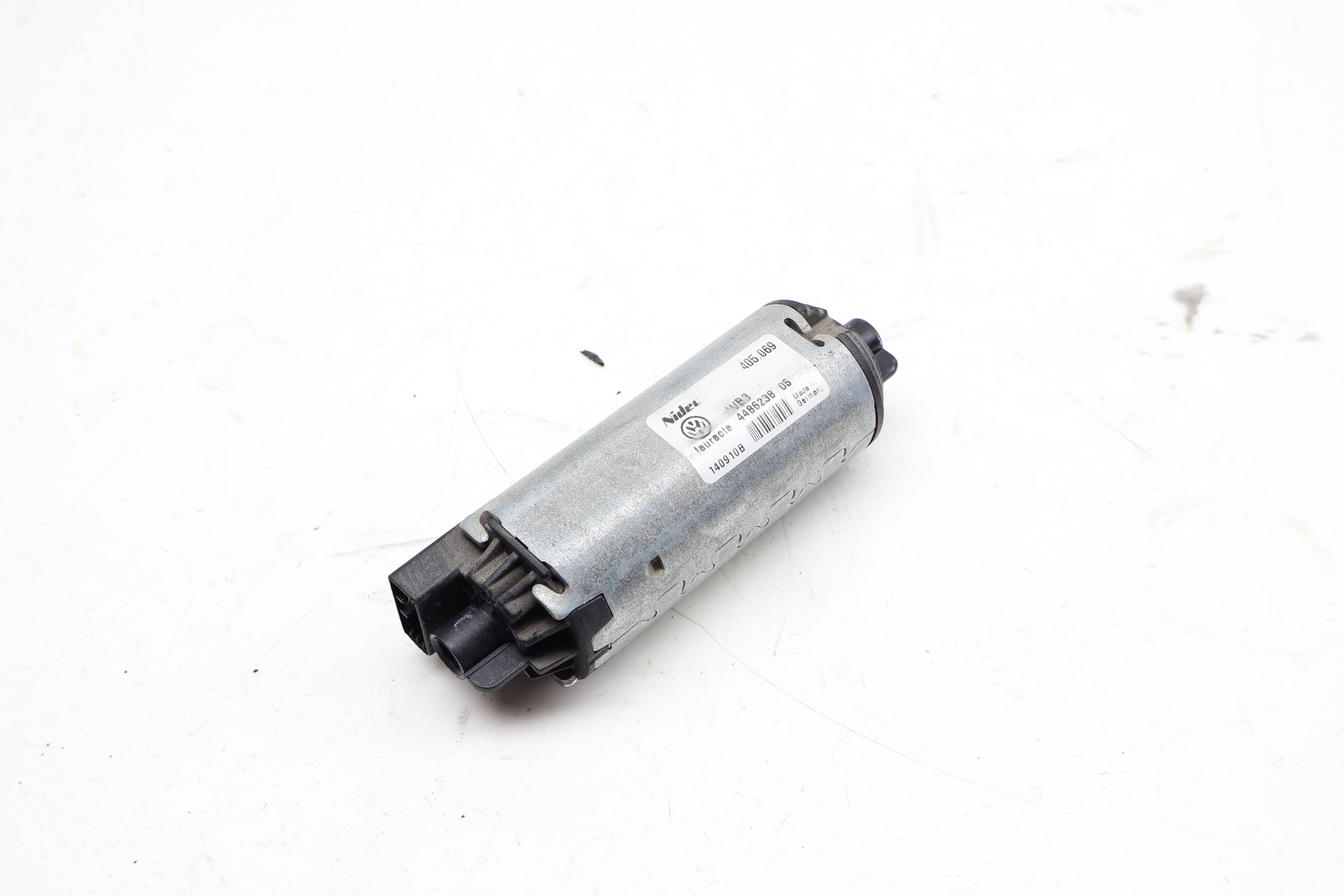 Slide Seat Motor (Longitudinal) 8R0881184D