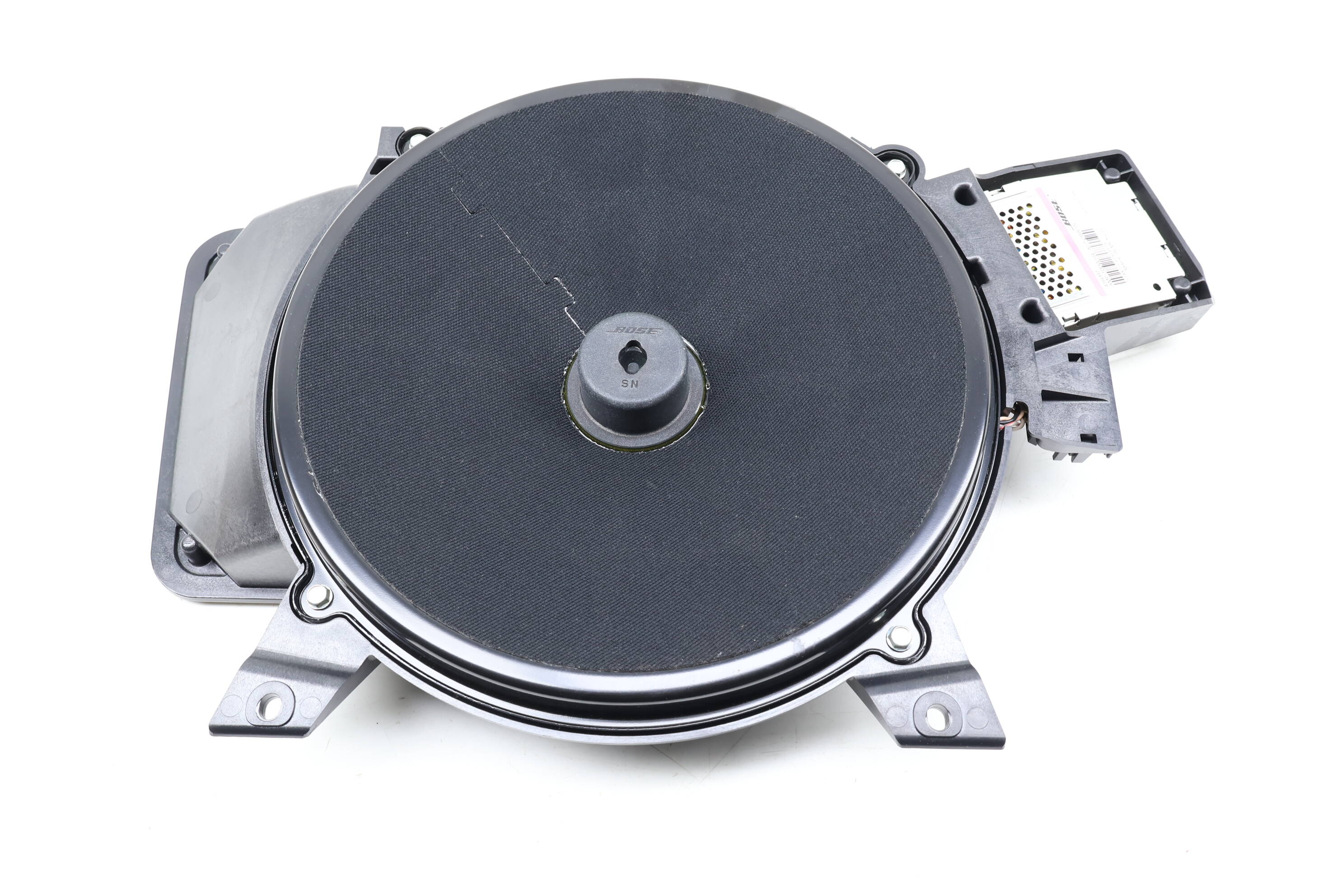 Deck / Parcel Shelf Bose Speaker / Woofer 4E0035412D