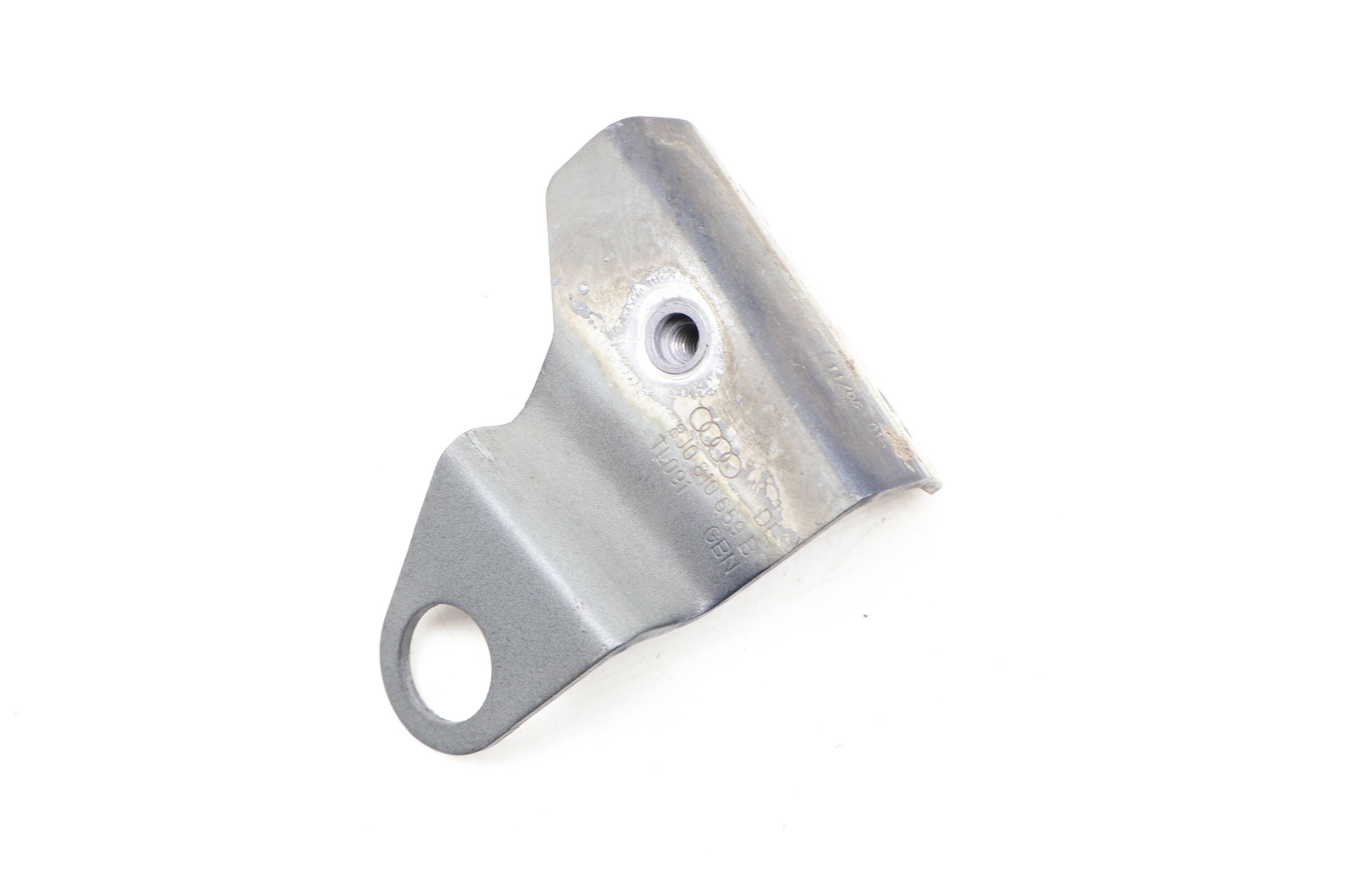 Fender Mount Bracket Retaining Plate 8J0810659B