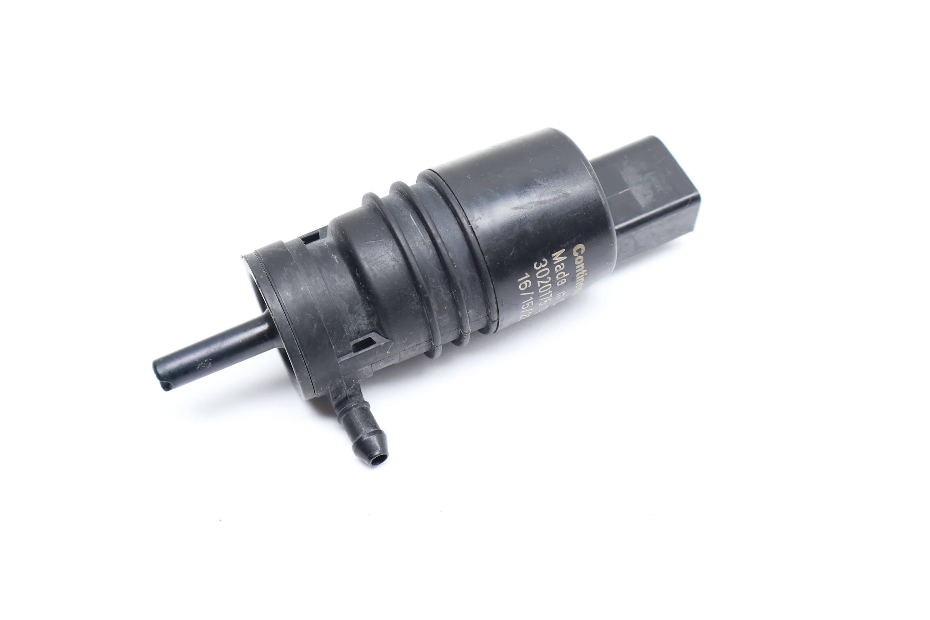 Windshield Washer Pump 99762818200