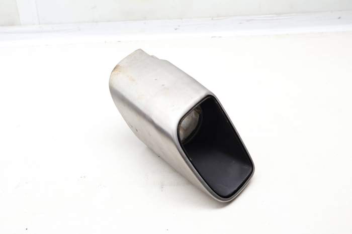 Exhaust Tail Pipe Tip (Inner) 95B253681E main product photo