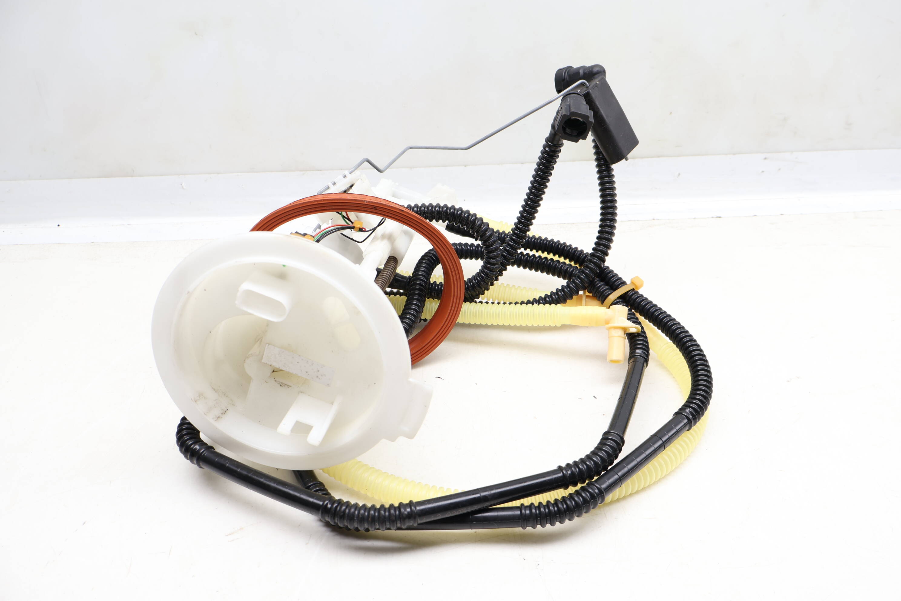 In-Tank Fuel Filter Assembly 5N0919109F