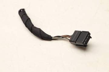4-Pin Wiring Connector / Pigtail 7N0972704