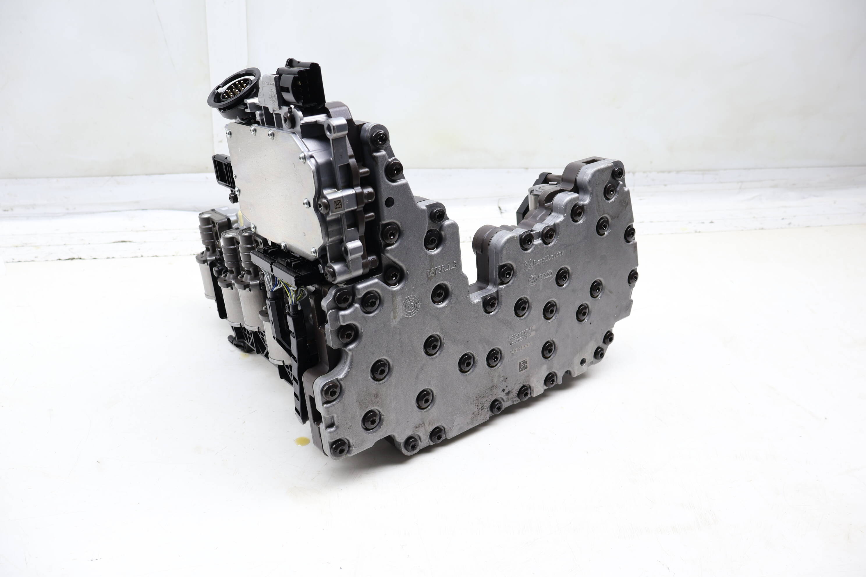 Transmission Valve Body / Mechatronic 9A7325026