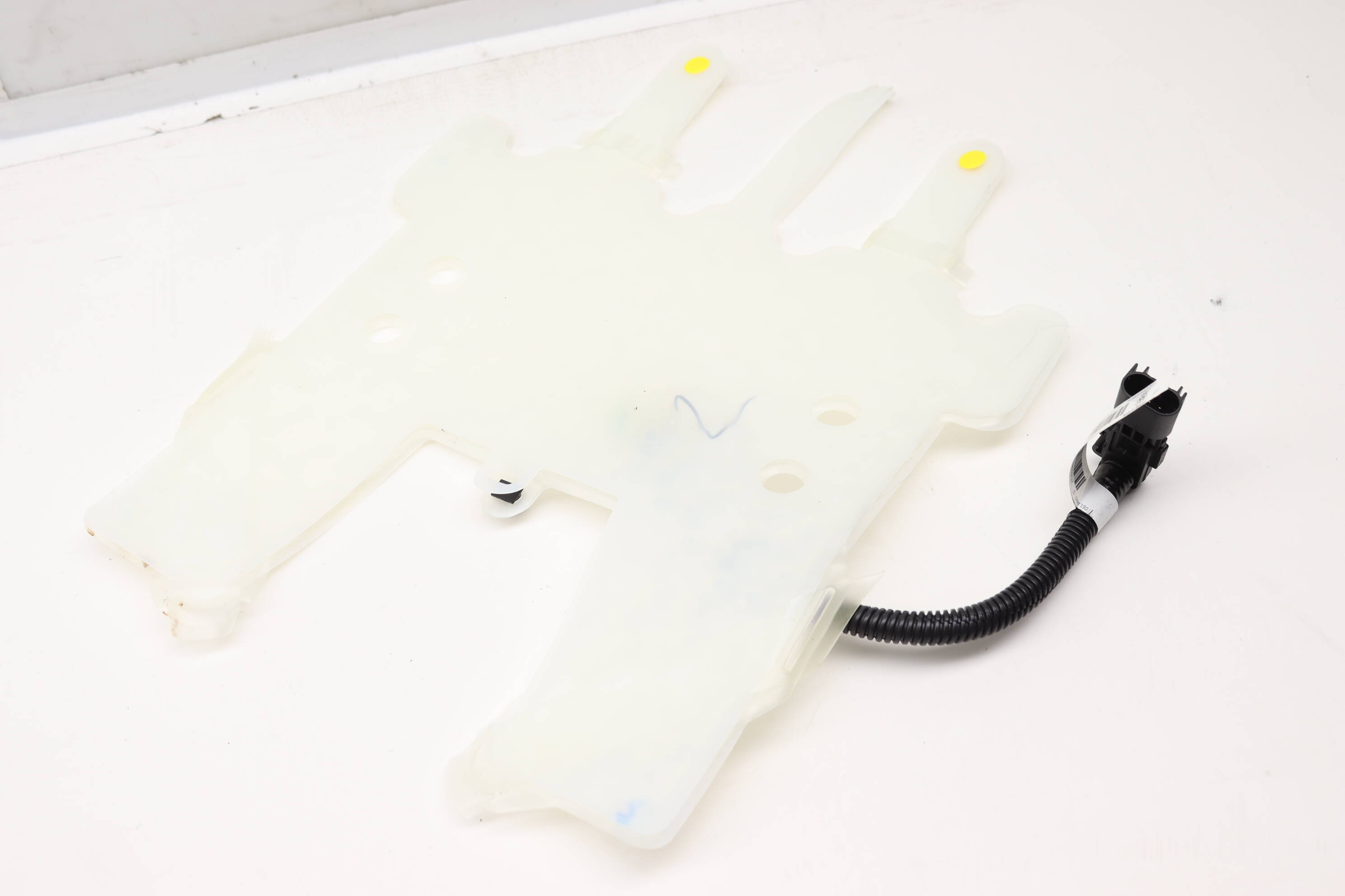 Seat Occupant Sensor / Mat 8E0963553D