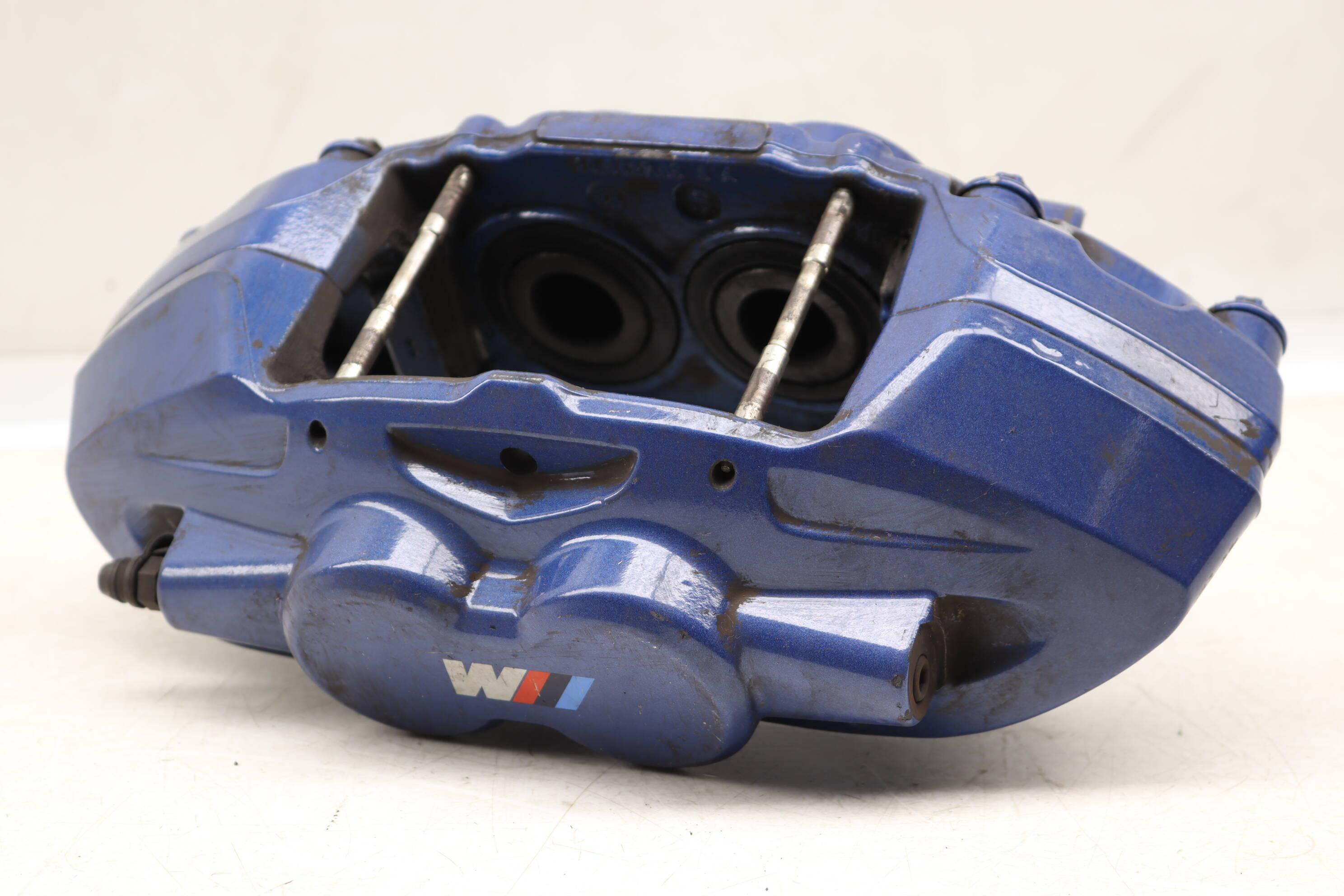 BMW Front Left Brembo Brake Caliper (M) 34116799469
