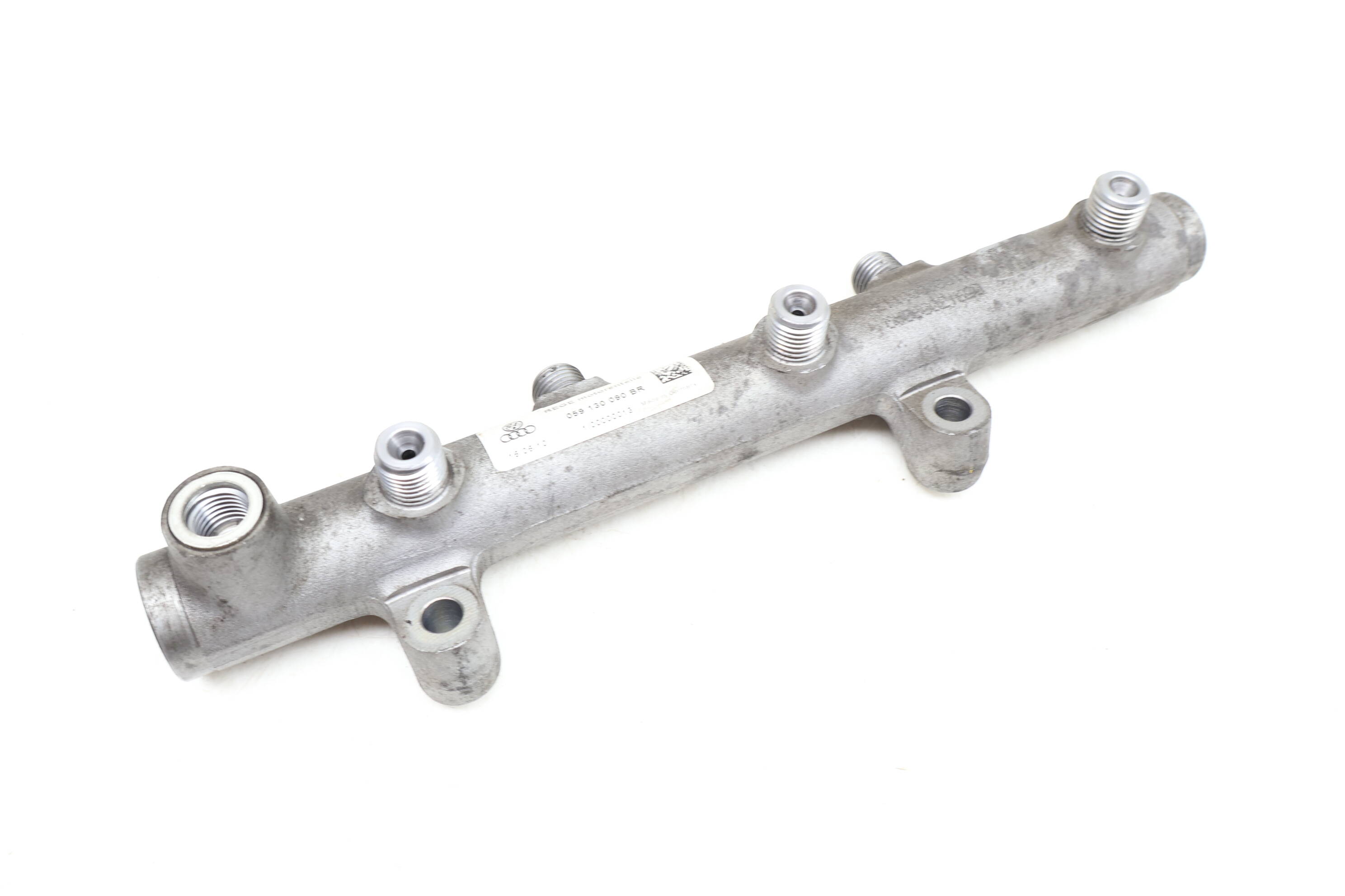 Tdi Fuel Rail 059130090BR