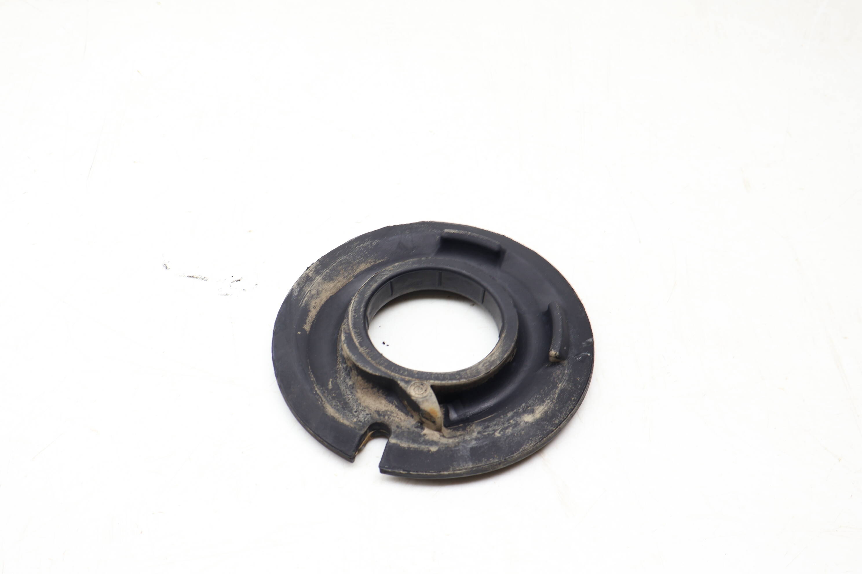 Lower Coil Spring Bushing / Mount 8K0412109A