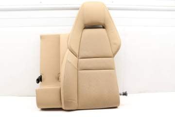 Upper Comfort Seat Backrest Assembly 97052214157