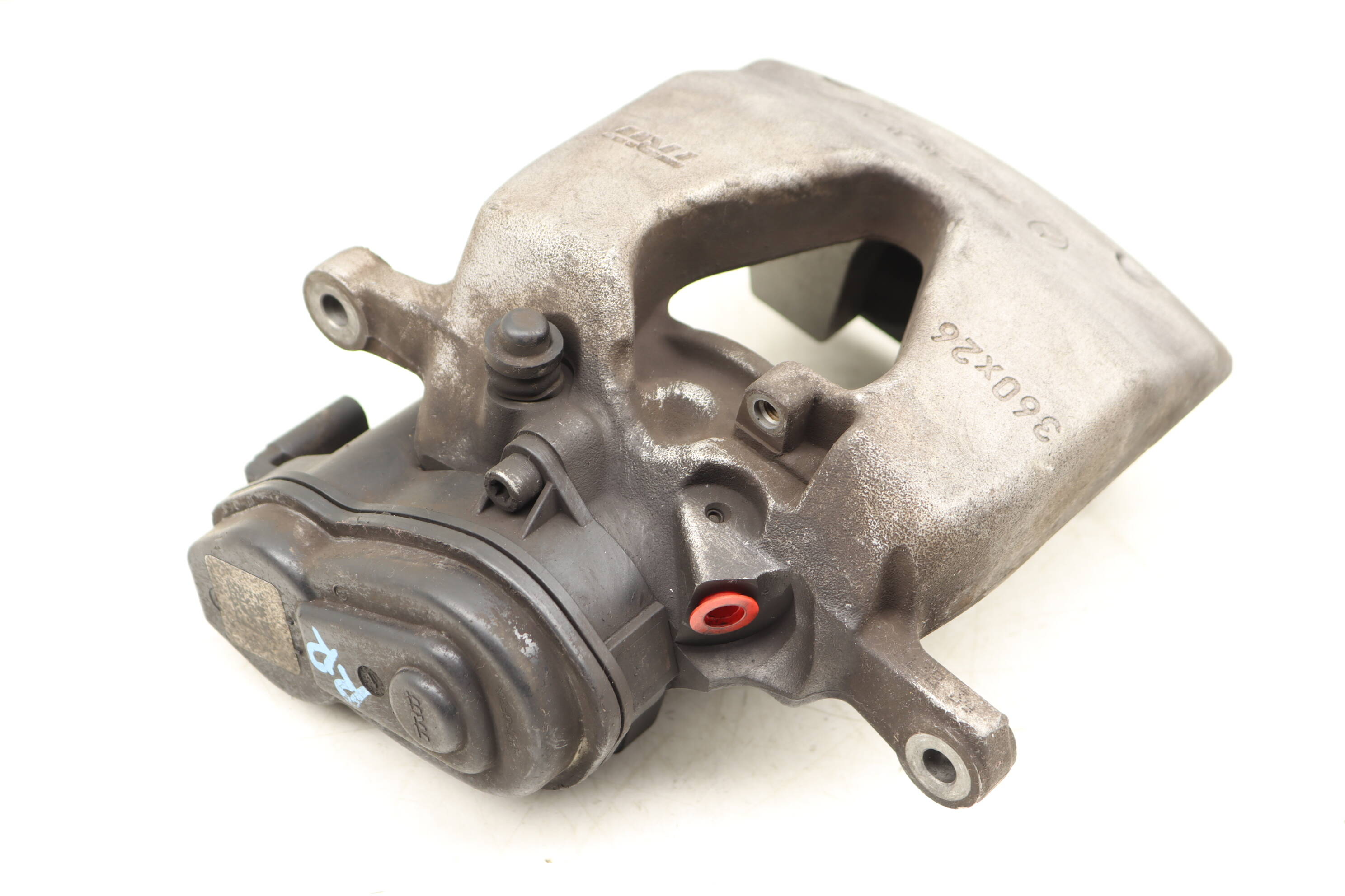 Mercedes-Benz Rear Right Brake Caliper 2224230881 