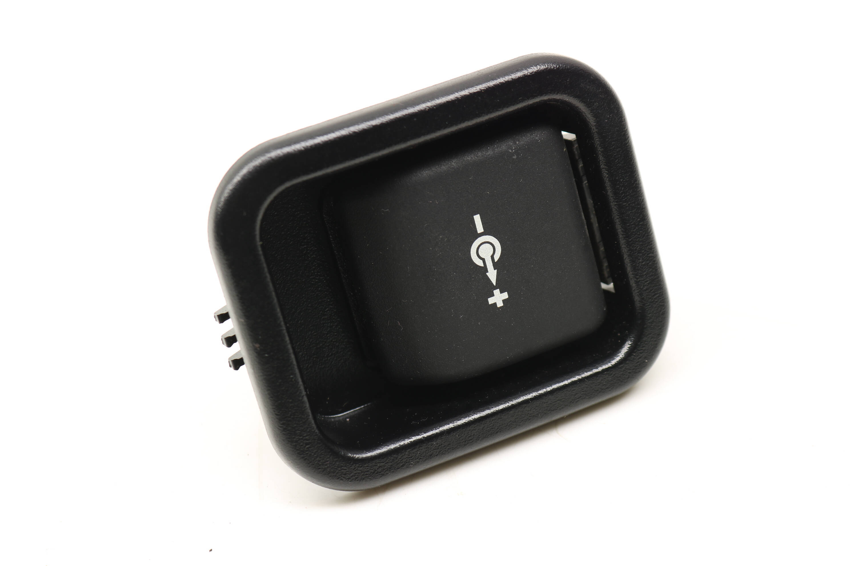 Power Outlet 61347040621