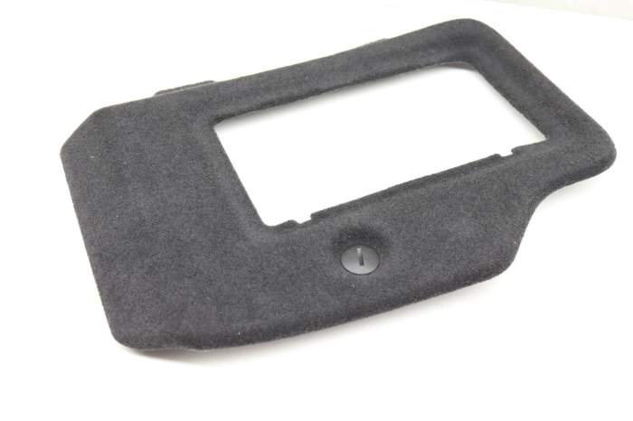 Trunk Access Panel / Boot Lining Cover HK7214K016CA main product photo