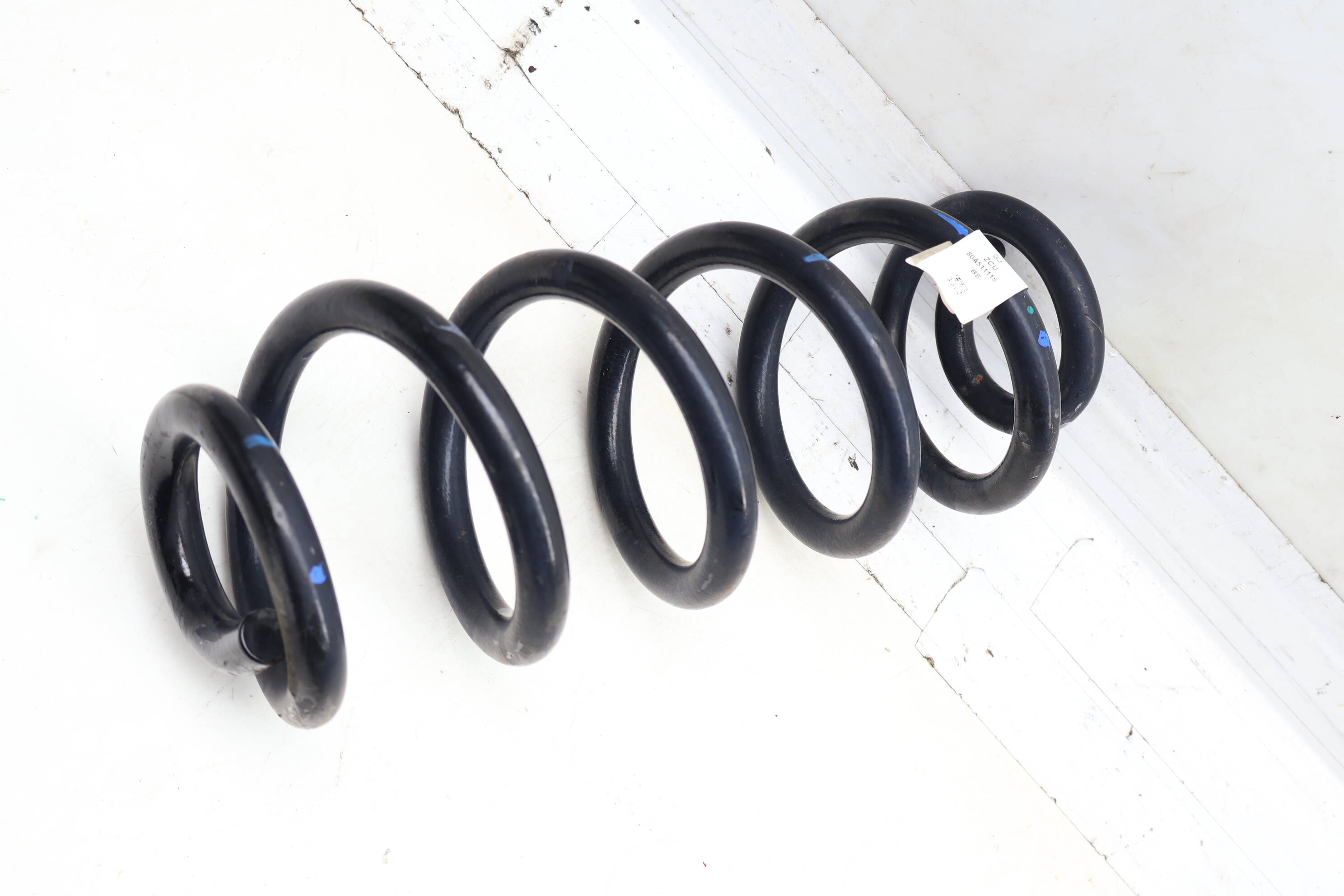 Coil Spring 80A511115BE