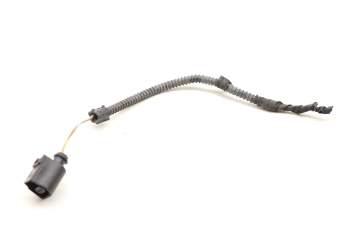 2-Pin Wiring Harness Connector / Pigtail 8K0973702