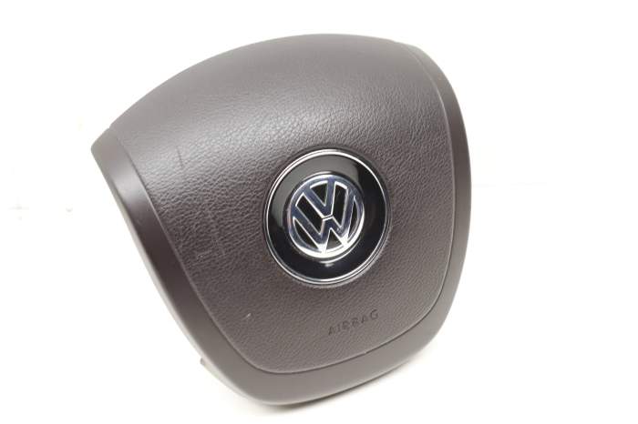 Steering Wheel Airbag / Air Bag 7P6880201H main product photo