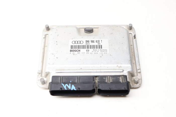 Ecu / Ecm / Engine Control Module 8N0906018T main product photo