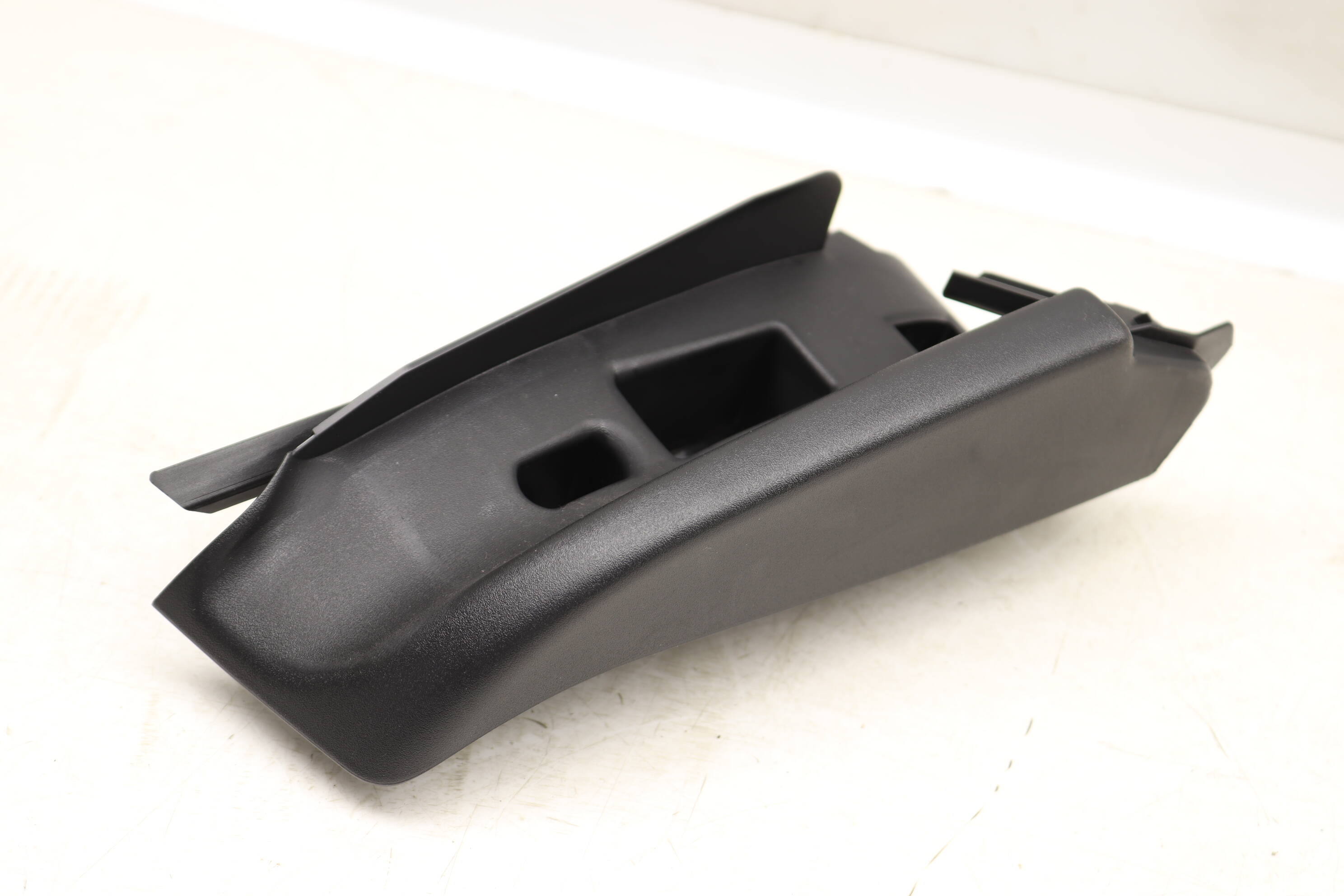 Seat Belt Retractor Guide / Bracket 8W0857792