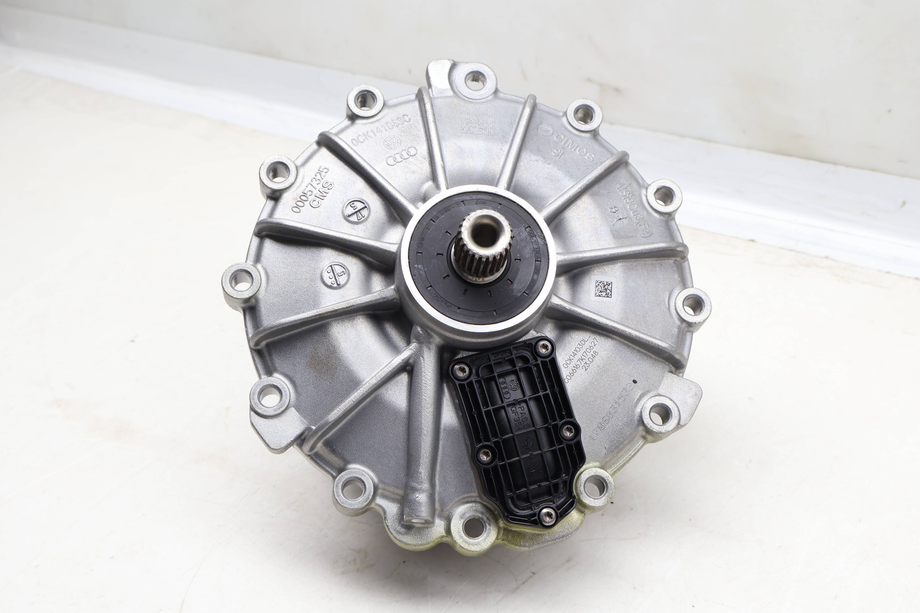 Transmission Clutch 0CK141030L