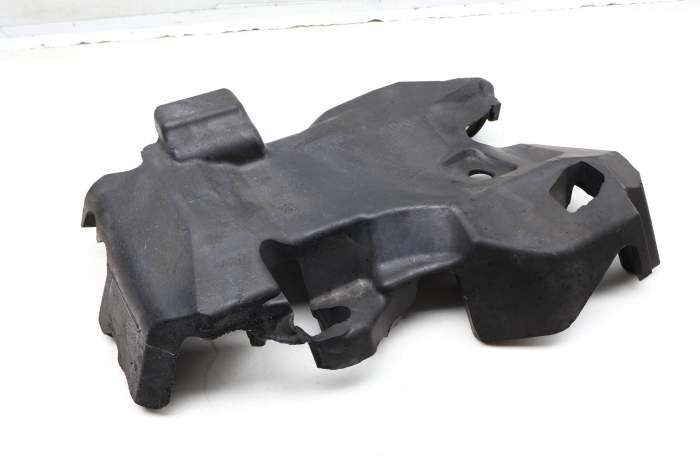 Engine Sound Insulation Cover (Upper) HJ329U550AB main product photo