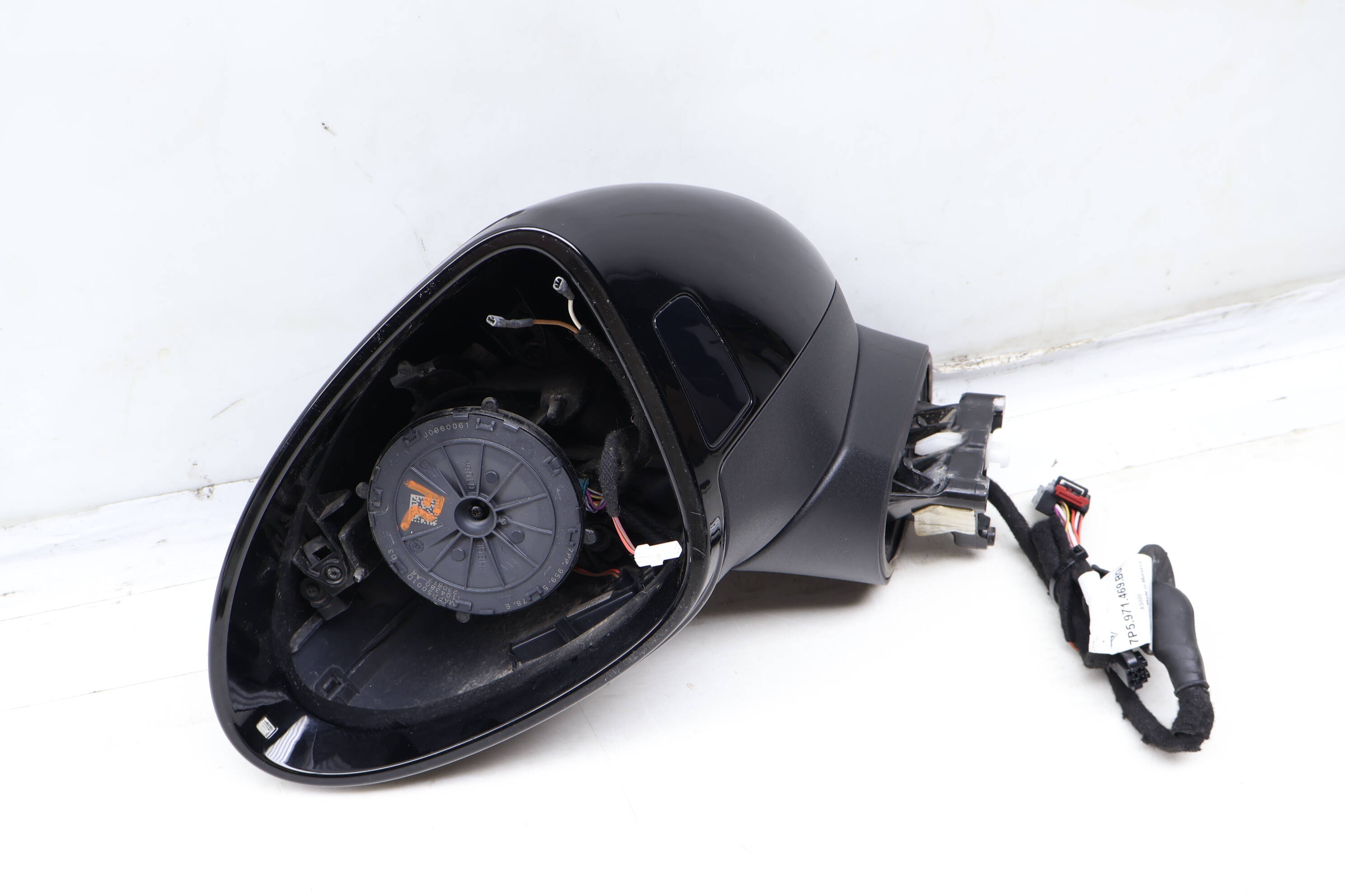 Side View Door Mirror 95873175101