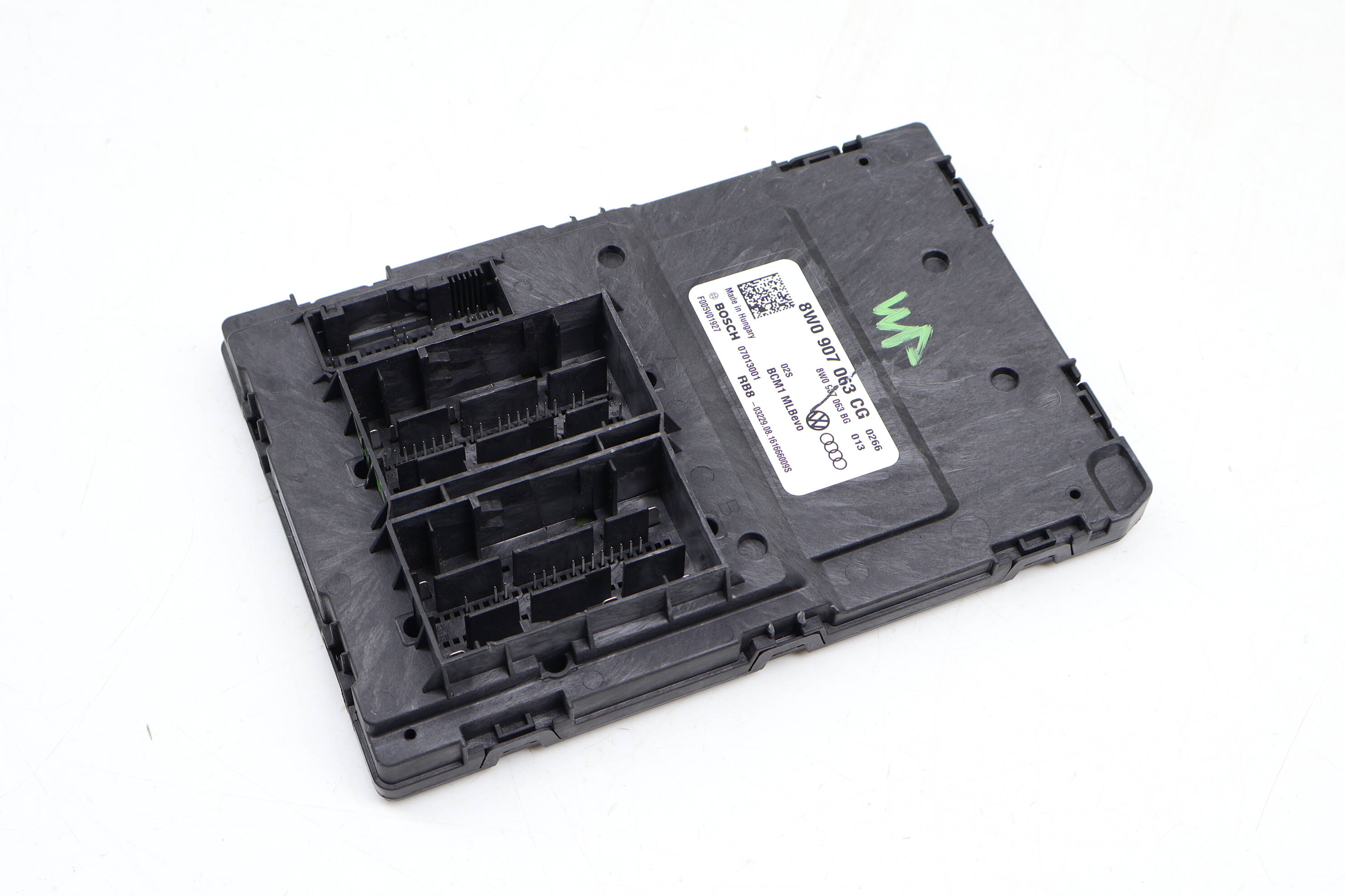 Onboard Supply Control Module 8W0907063CG