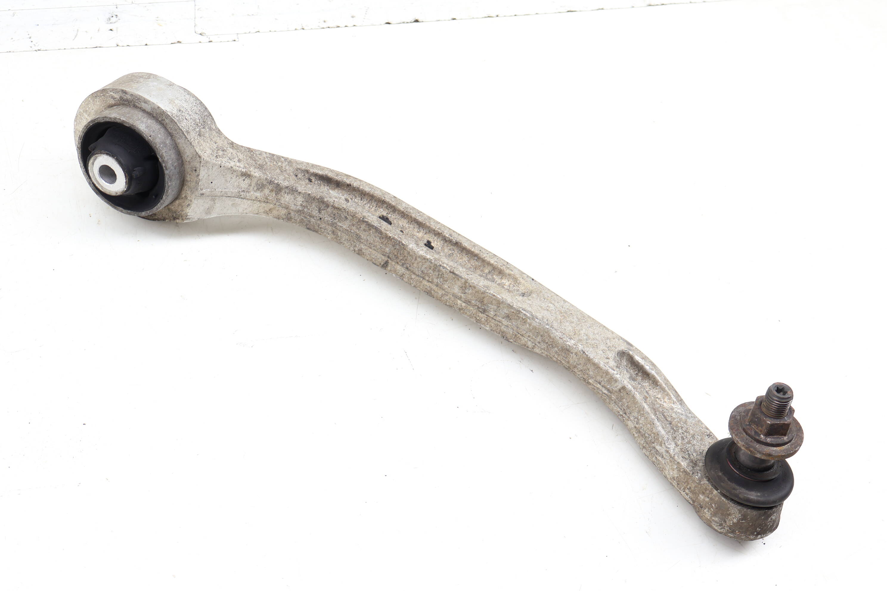 Lower Rearward Control Arm 4F0407694H