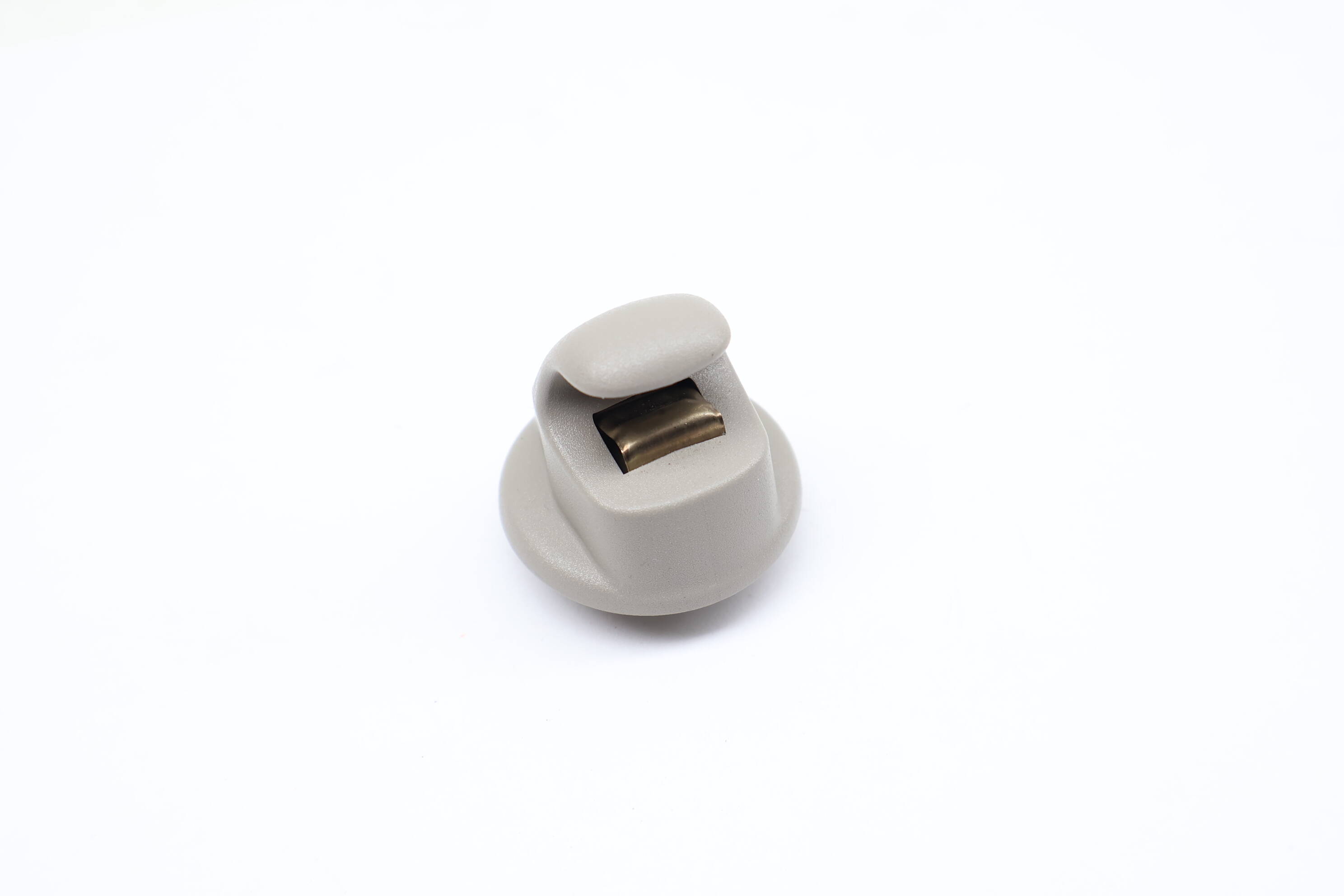 Sun Visor Clip / Bracket 3CN857561