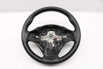 3-Spoke Steering Wheel (Heated) 32306863345
