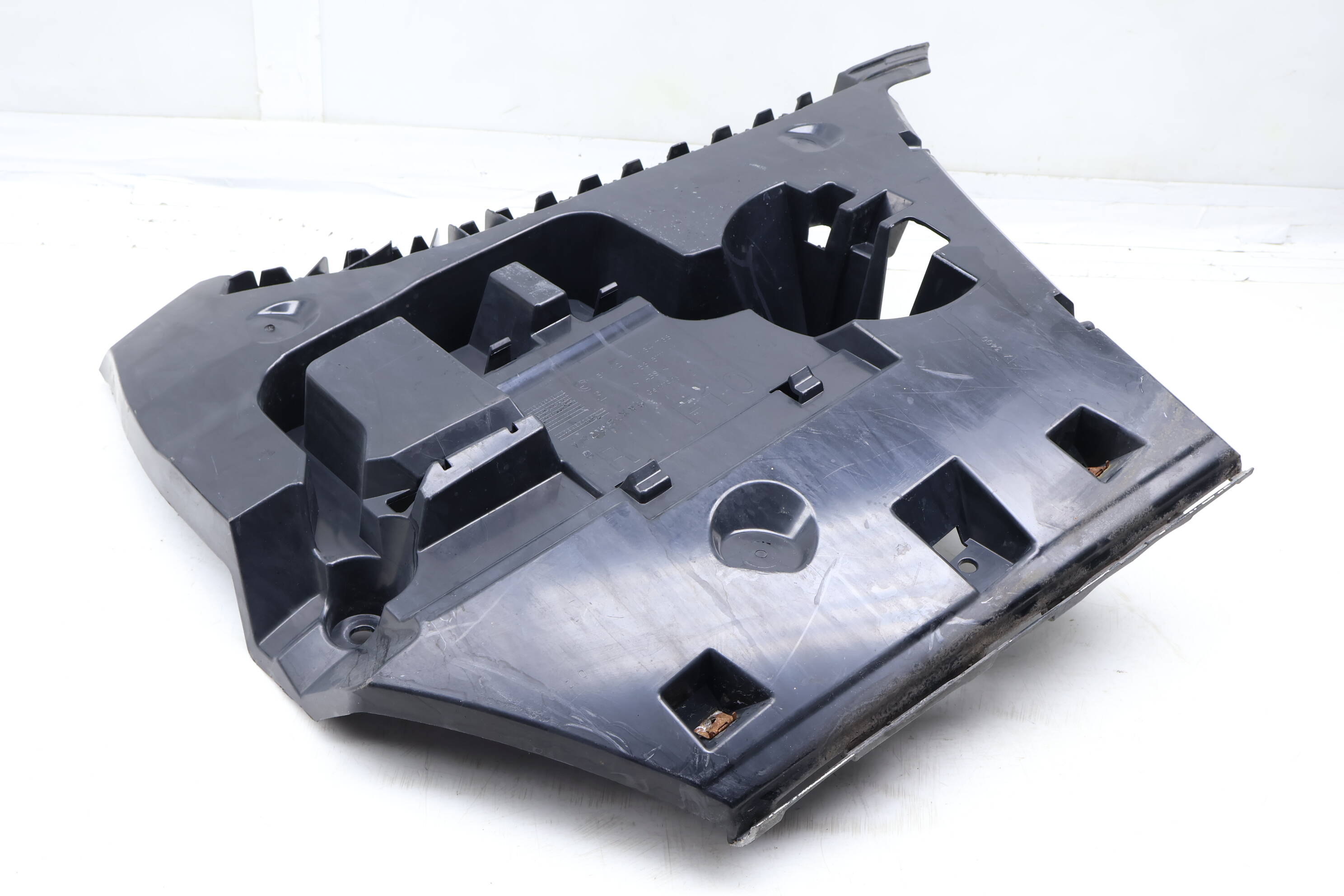 Bumper Cover Mount / Bracket 51127184768