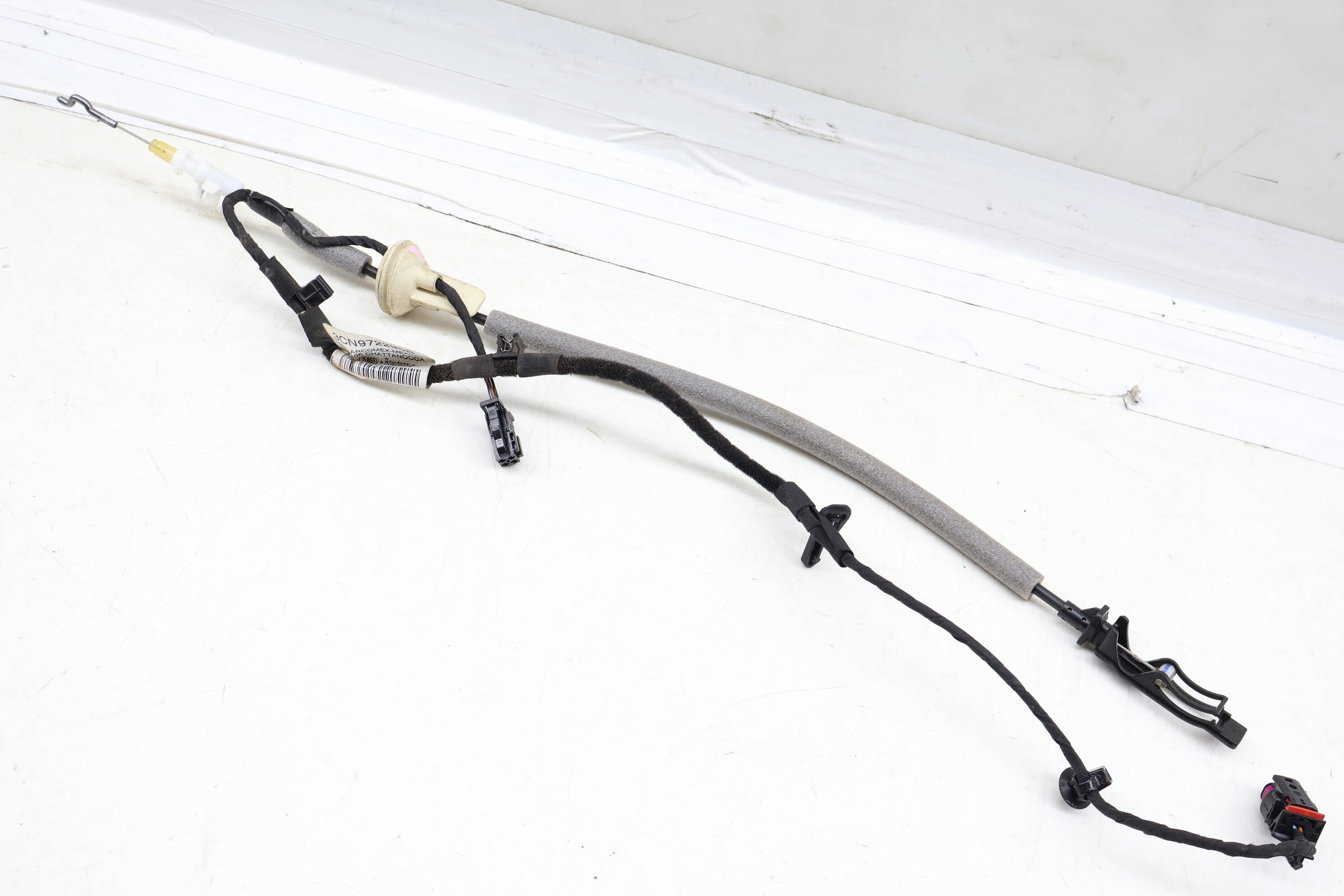 Door Handle Release Bowden Cable 3CN972295B