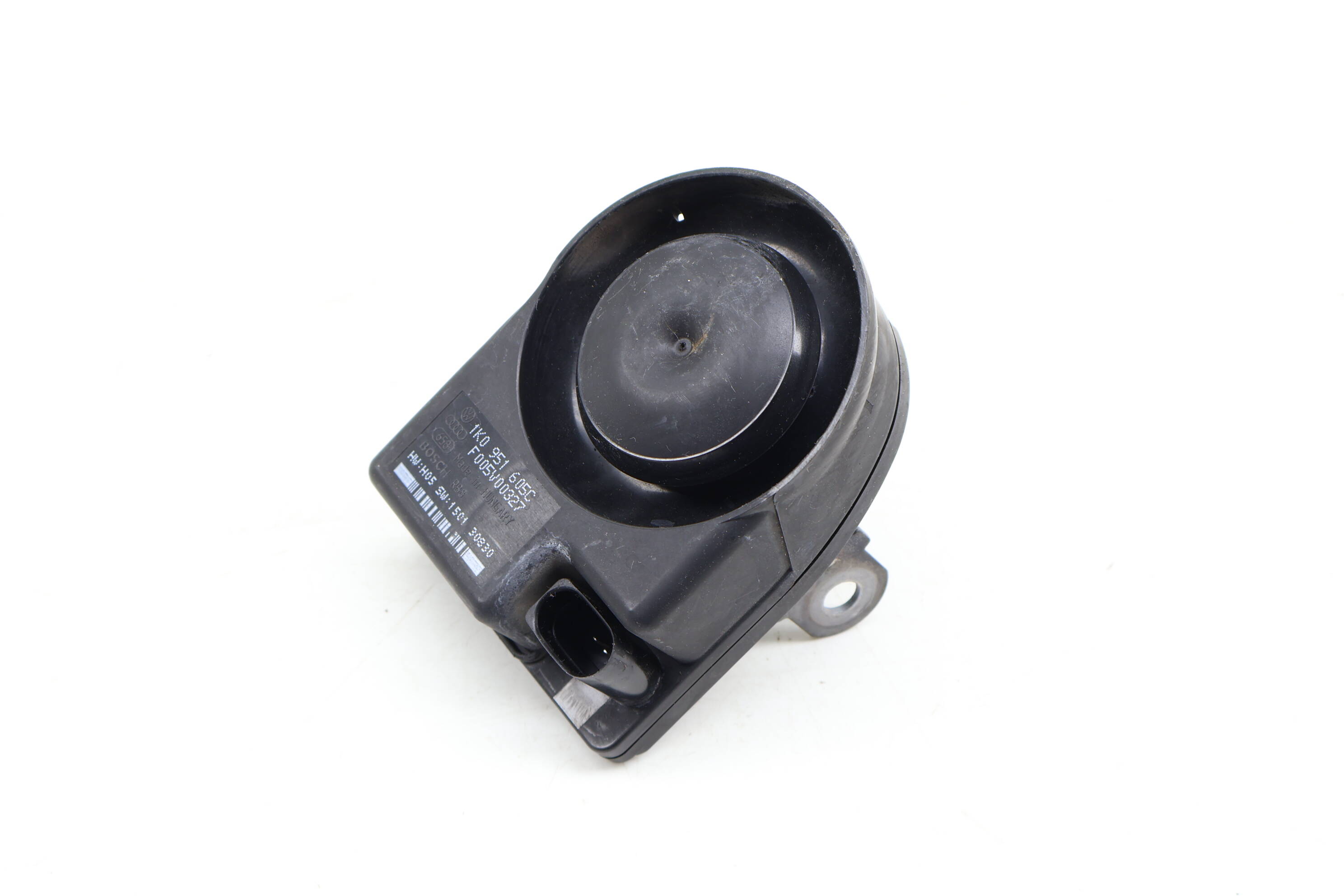Anti-Theft Alarm Horn / Siren 1K0951605C
