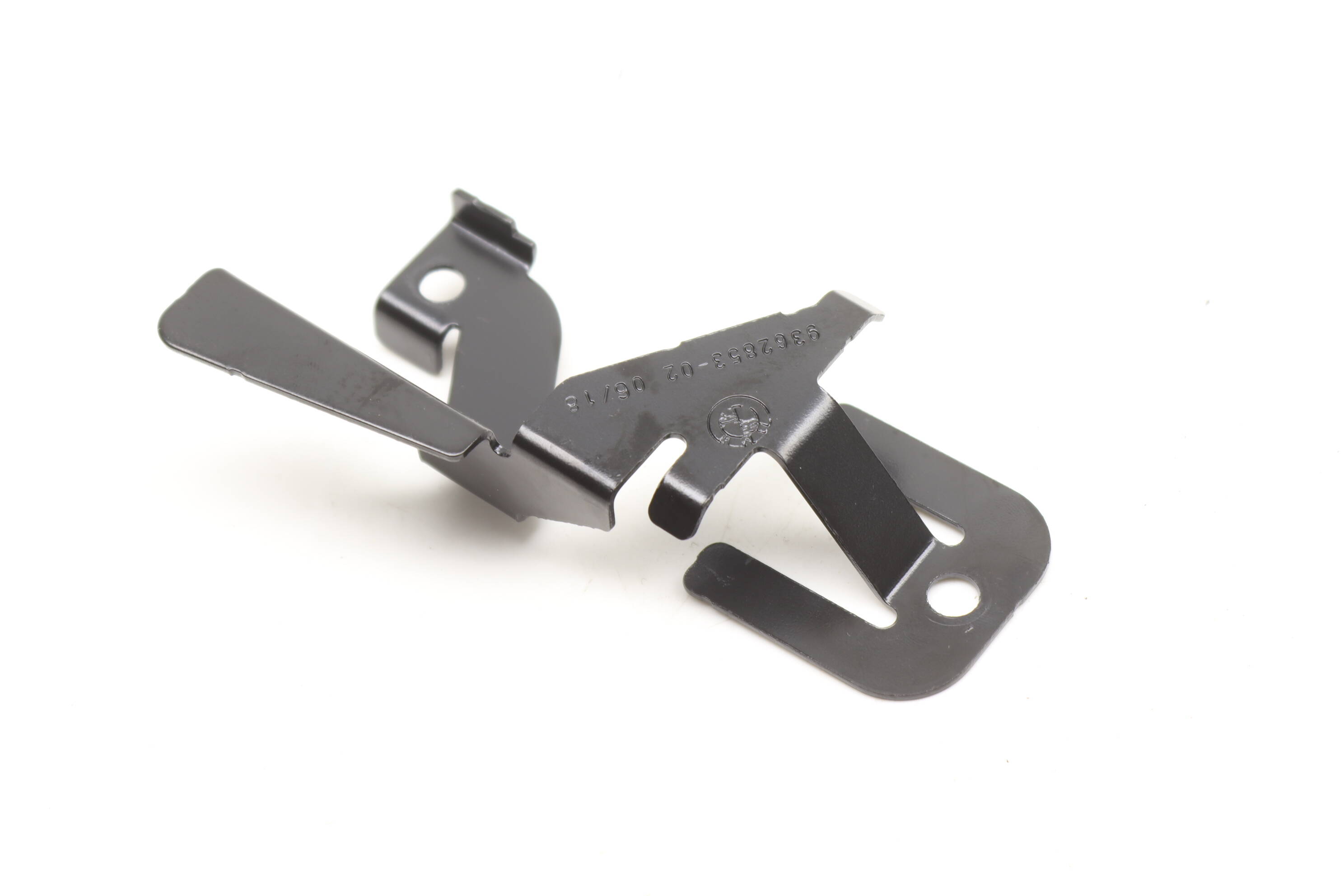 Usb Hub / Voltage Regulator Holder Bracket 84109362853