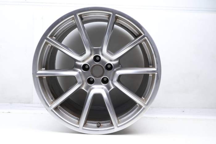 20" Inch Alloy Rim / Wheel 95B601025BJ main product photo