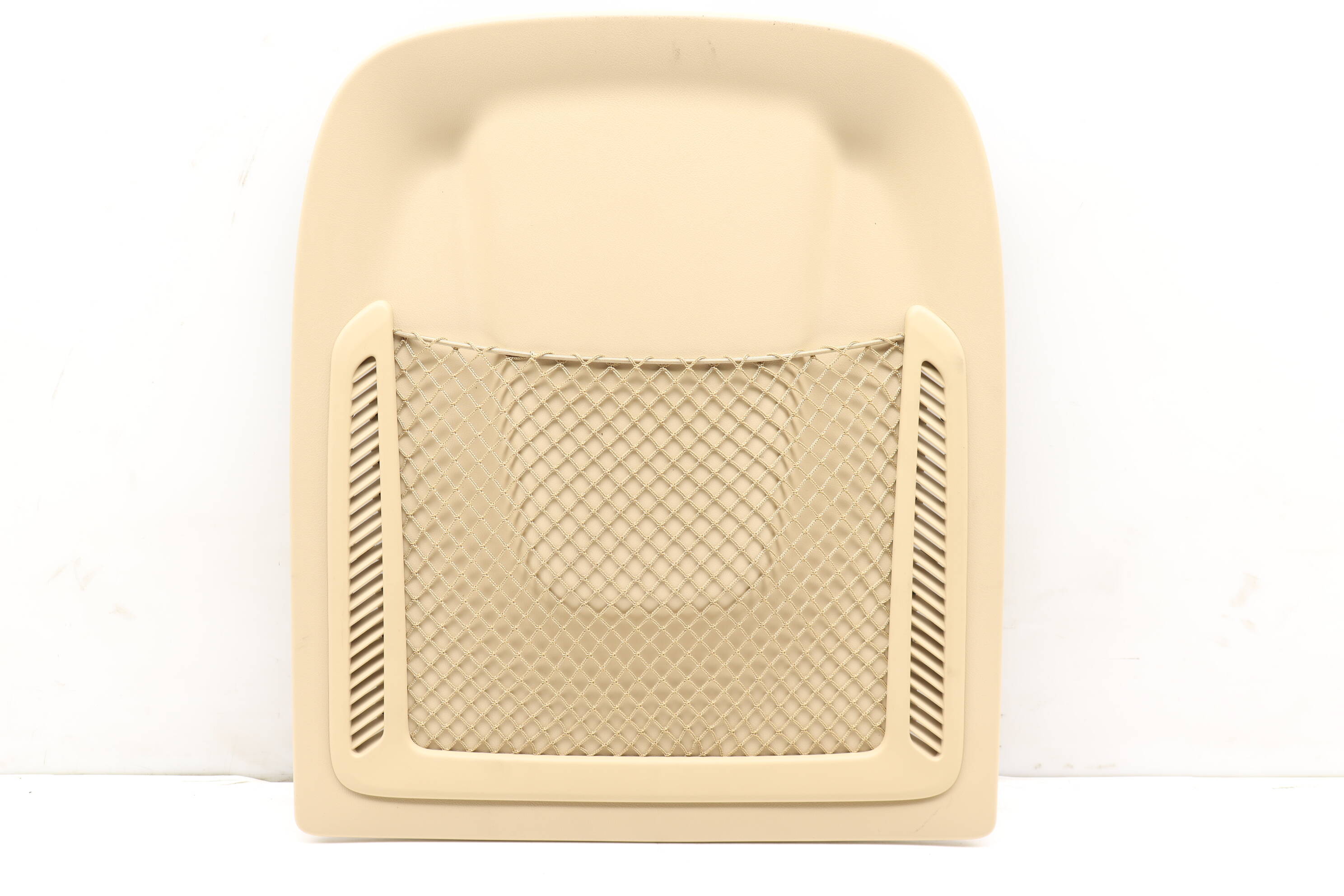 Seat Back Panel W/ Net 8R0881969J