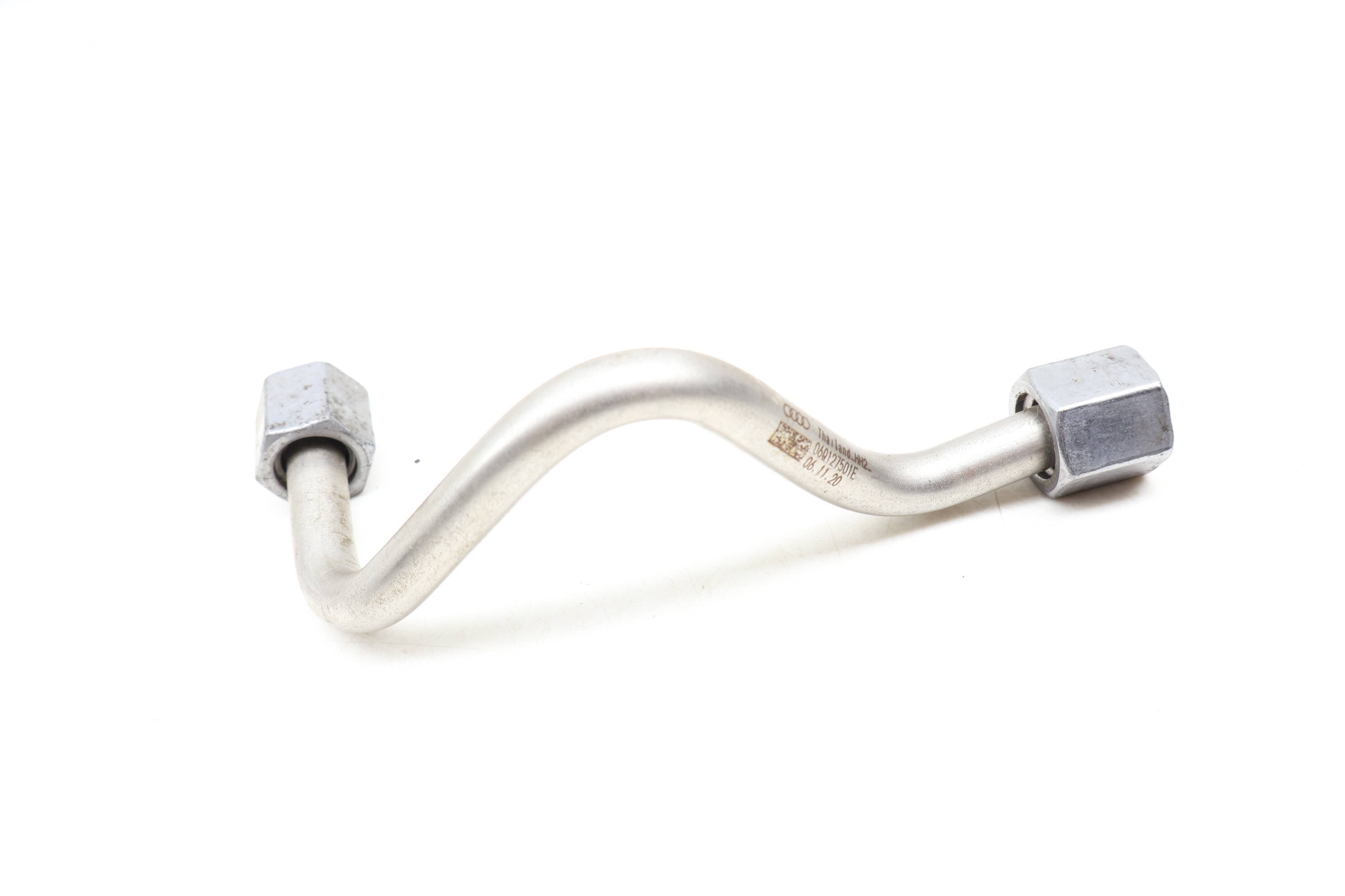 Fuel Line / Pipe 06Q127501E